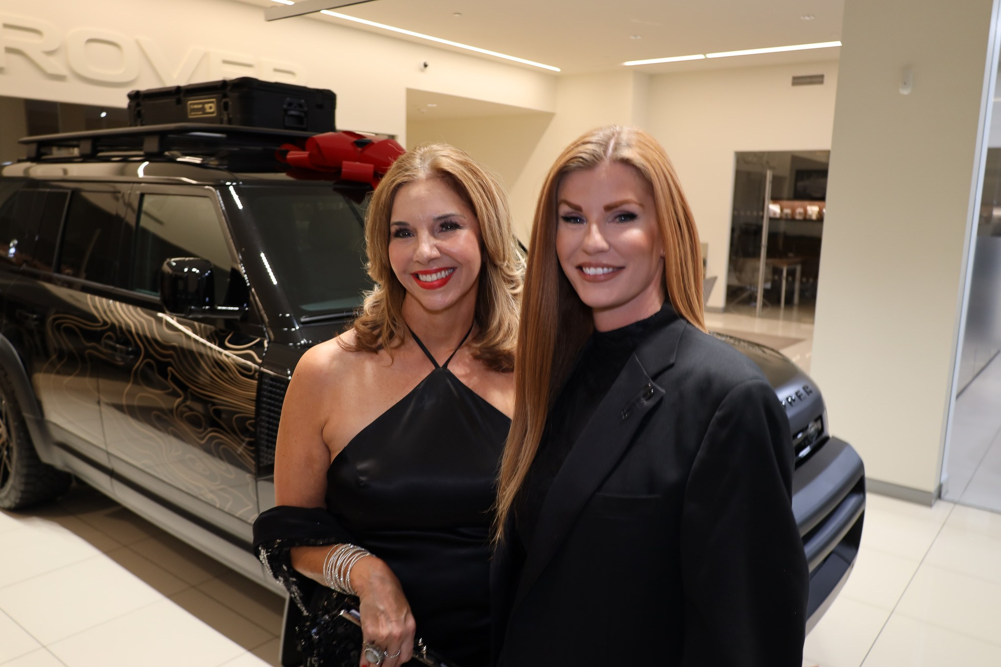 NLM at Bentley Naples. Out and About 239