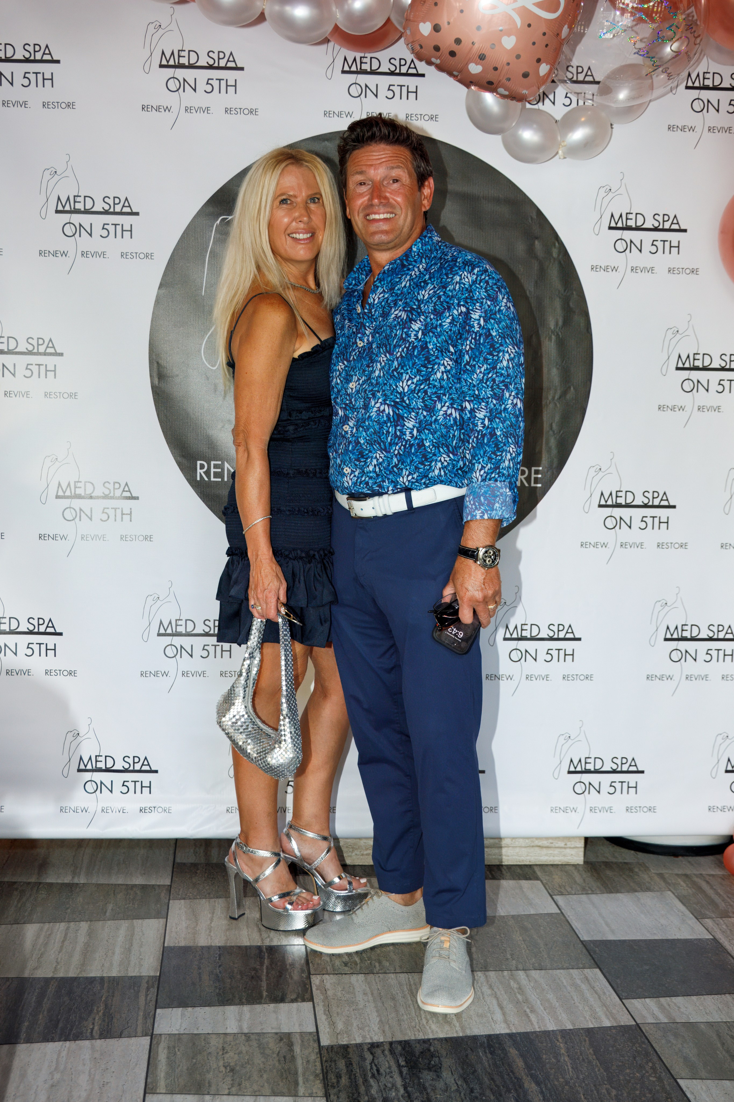 Summer Birthday at Del Mar. Out and About 239