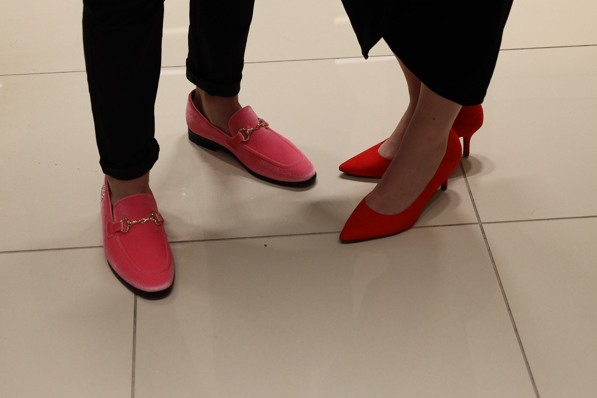 NLM at Bentley Naples. Out and About 239