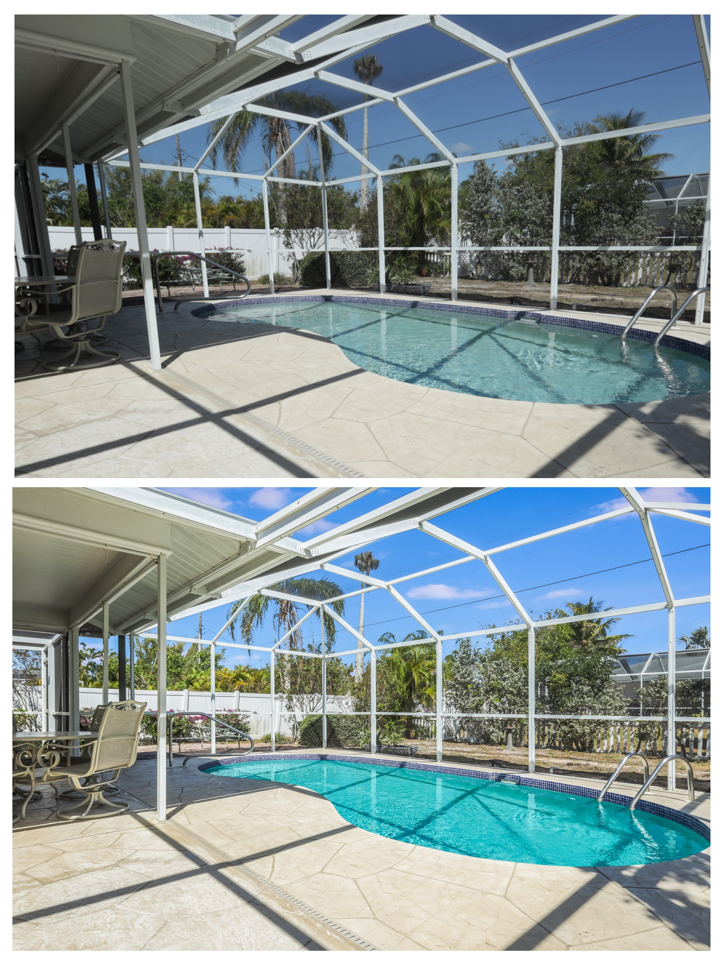 Before and Afters. Out and About 239