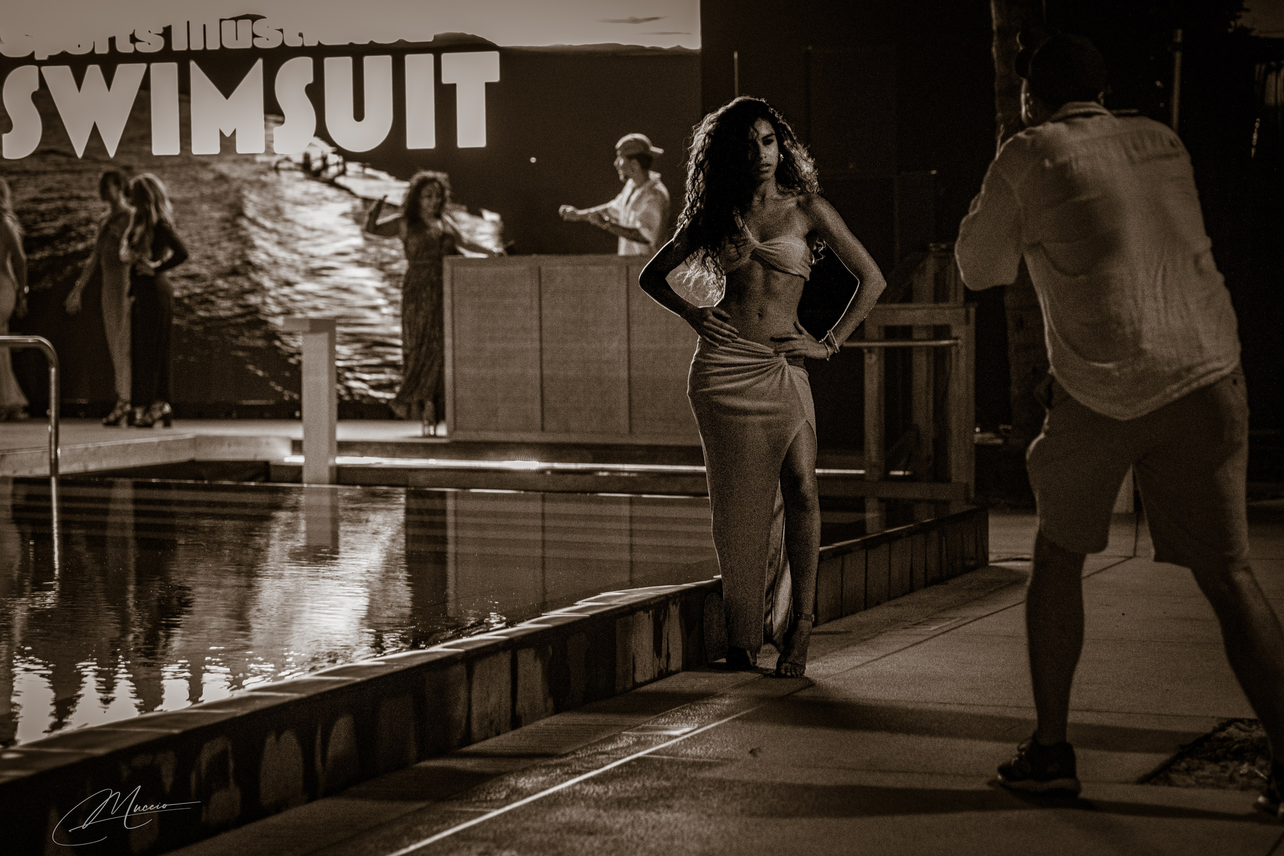 Sports Illustrated. Out and About 239