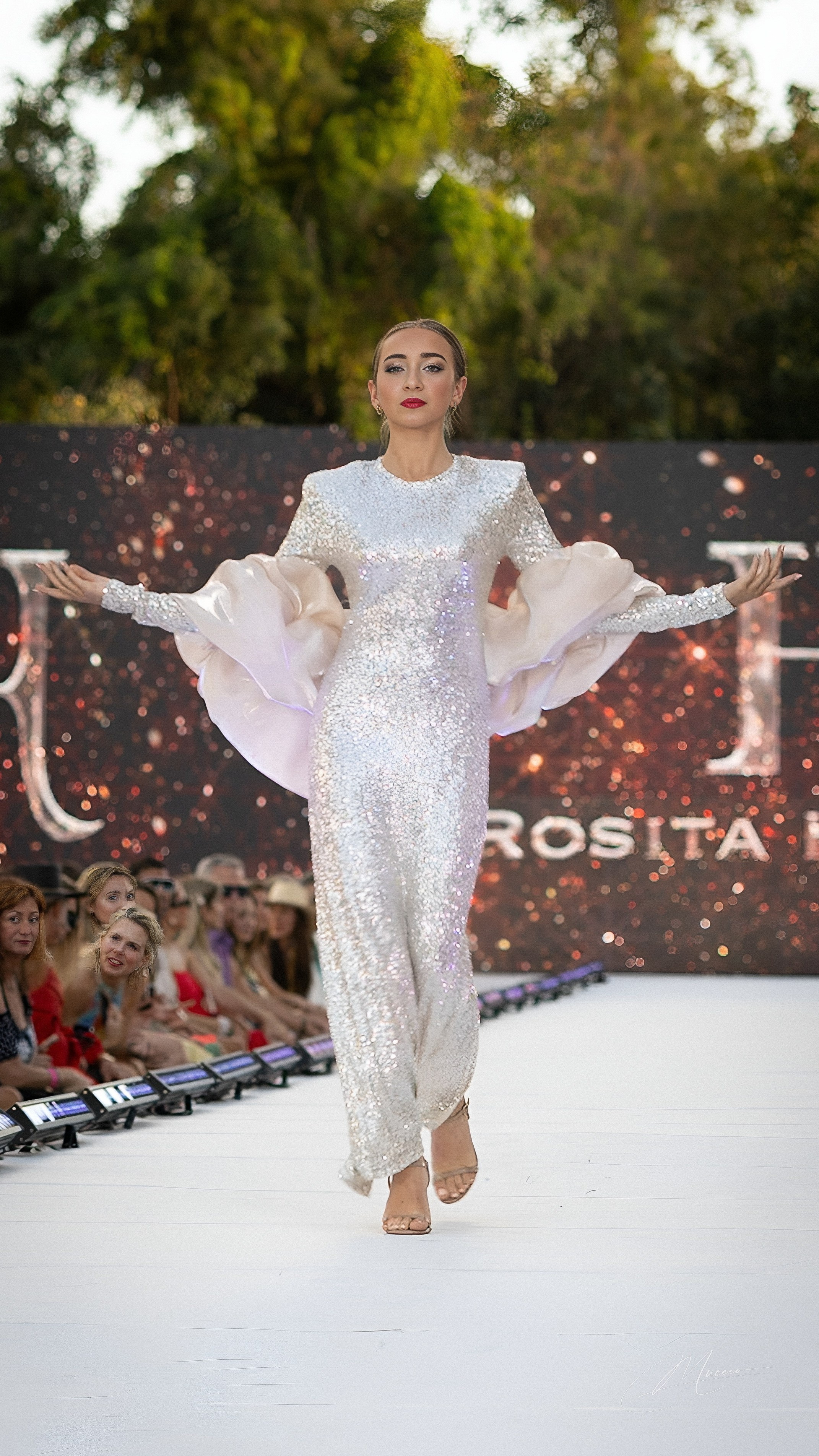 Rosita Hurtado. Out and About 239