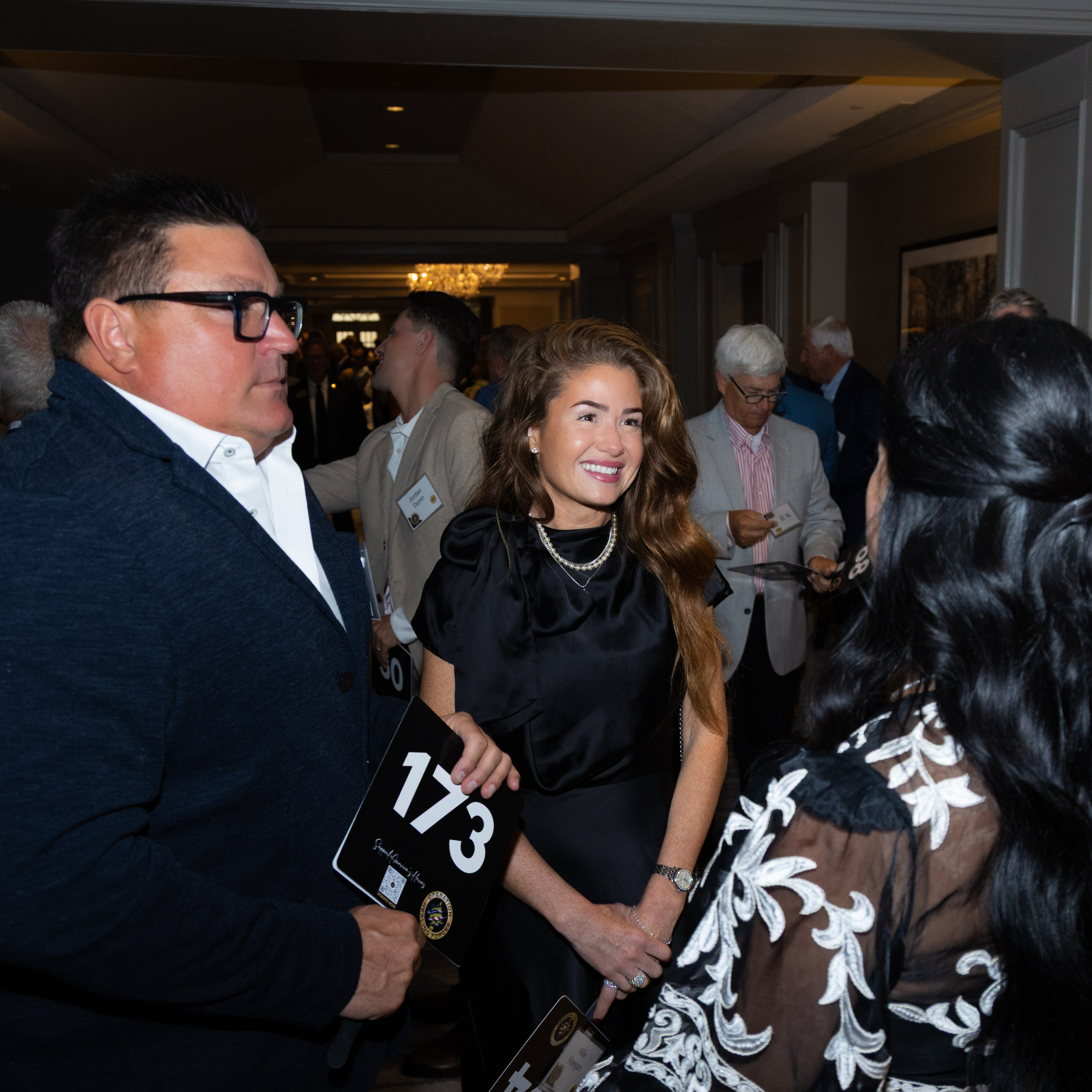 Healing Forces 2025. Out and About 239