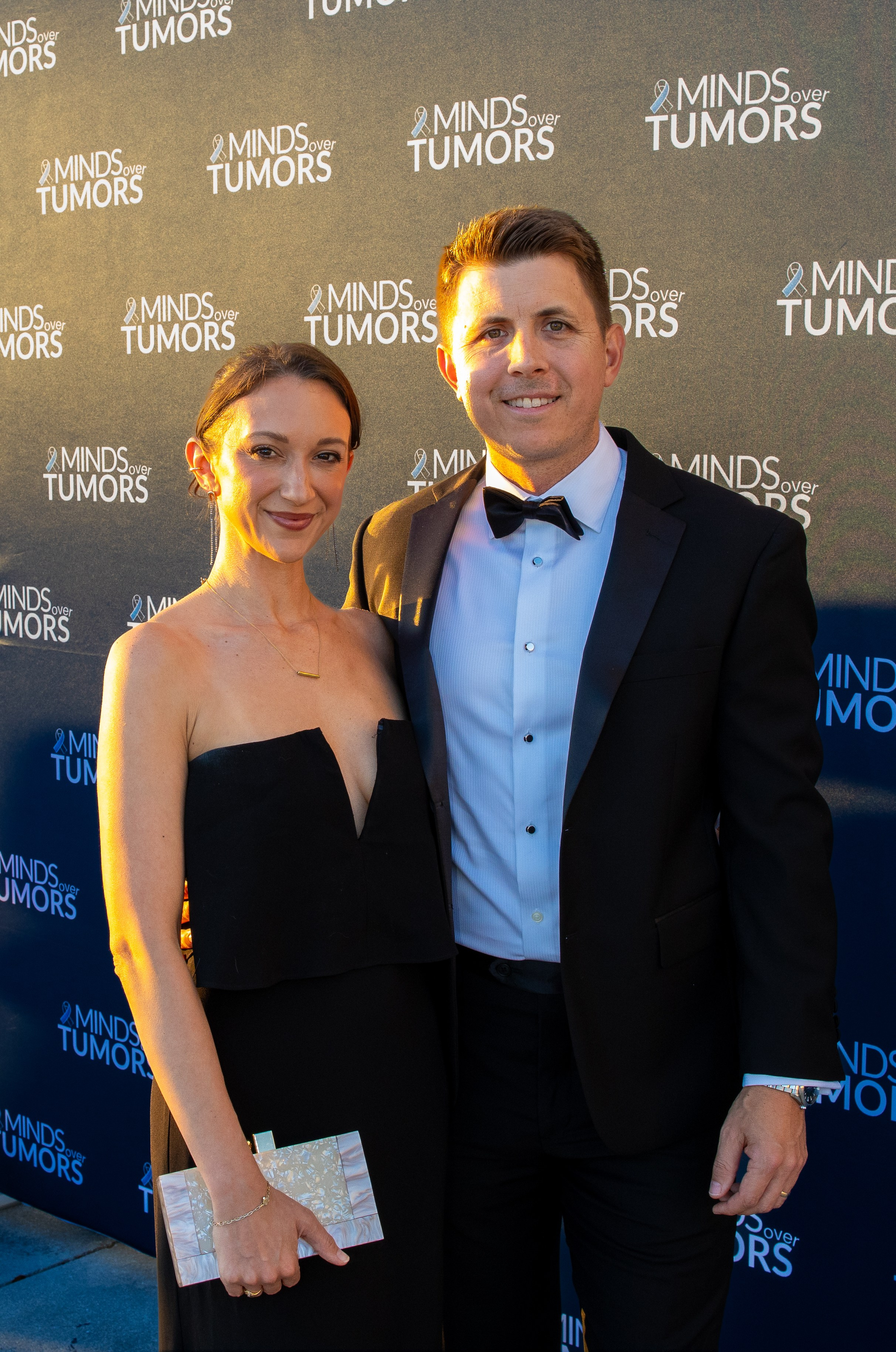 Minds over Tumors at Elite Jets 2025. Out and About 239