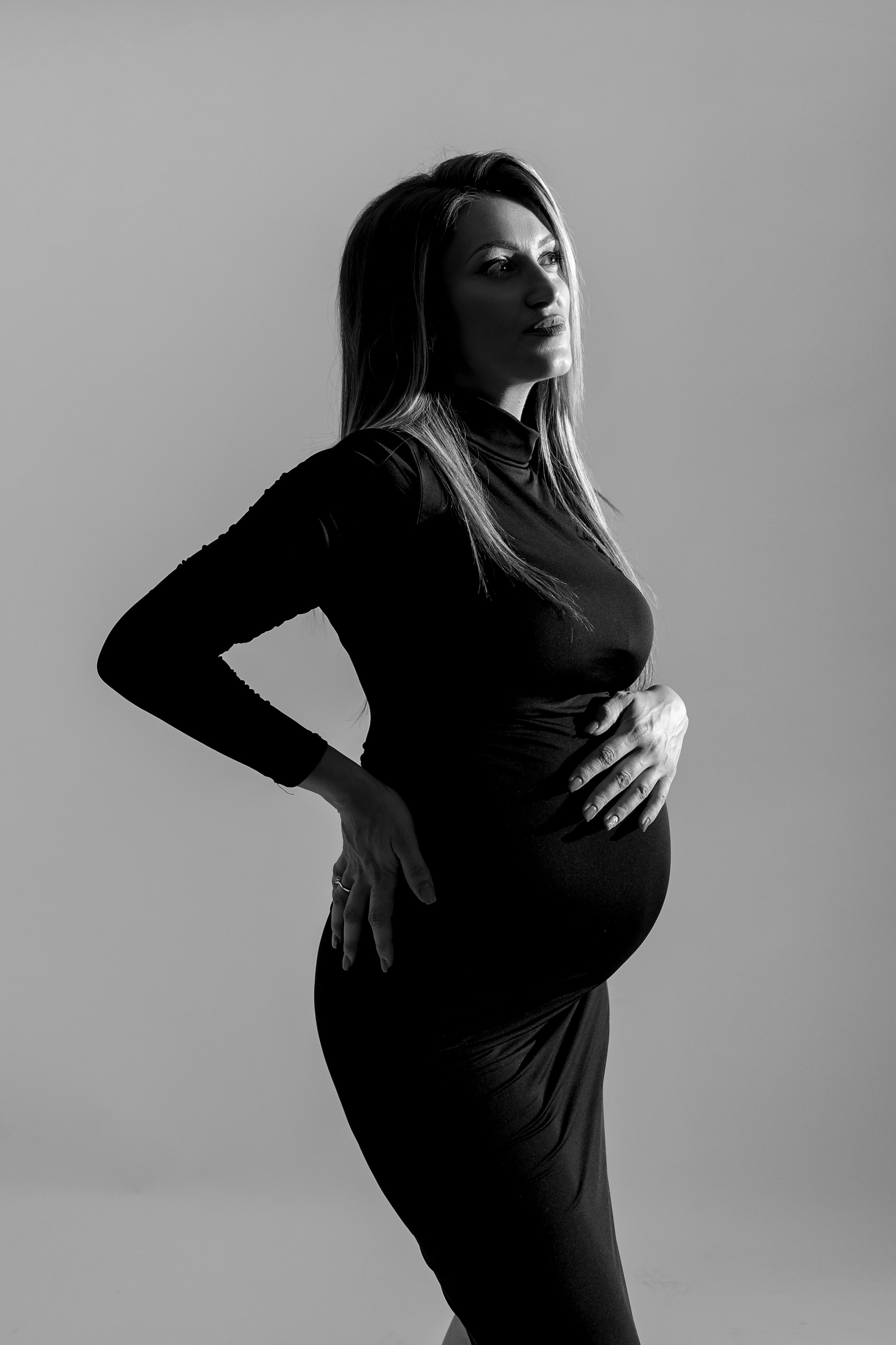 Бремена Фотосесия в студио. Фотограф Ирина Йотова