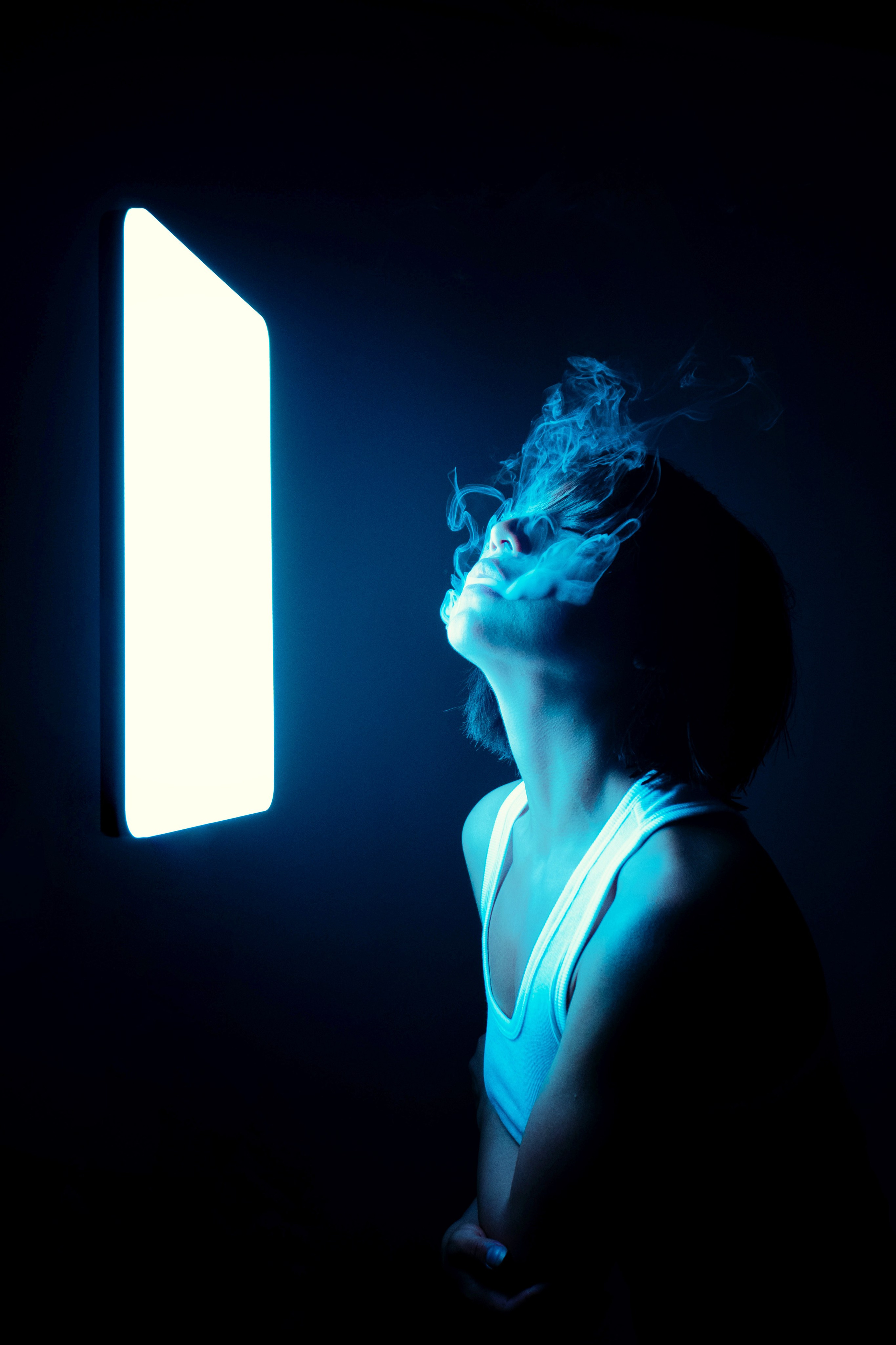 MI ARTE. Dangel.Ft — Cinematic Photography in Lima, Peru