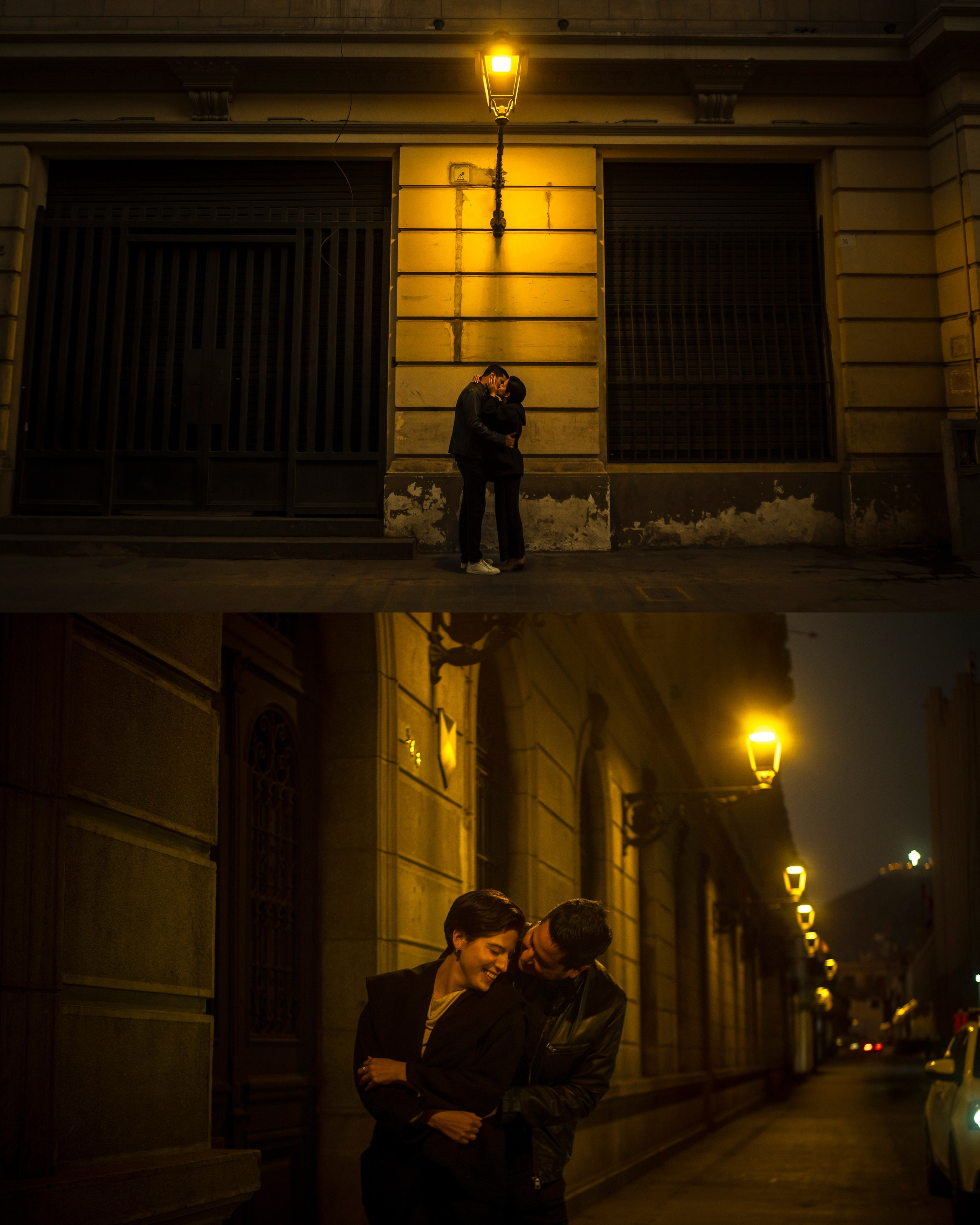 PAREJAS. Dangel.Ft — Cinematic Photography in Lima, Peru