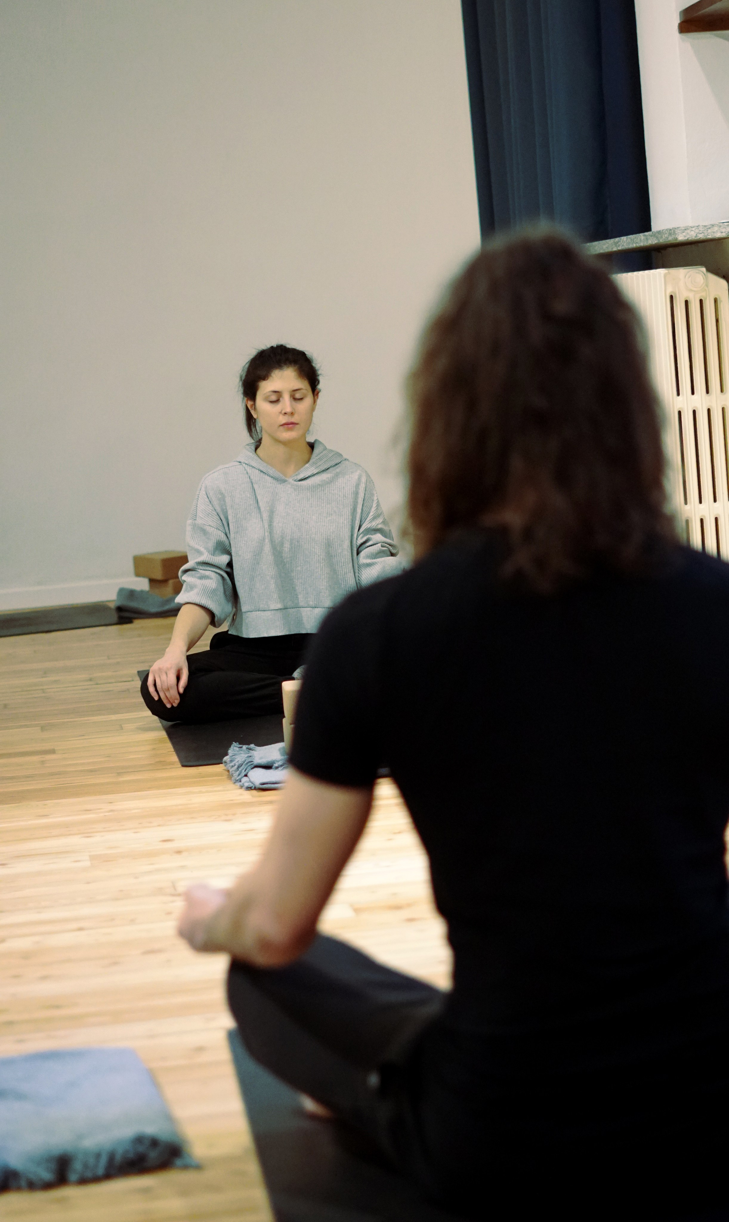 YOGA. Fotografa e Videografa in Puglia Sokhova Albina