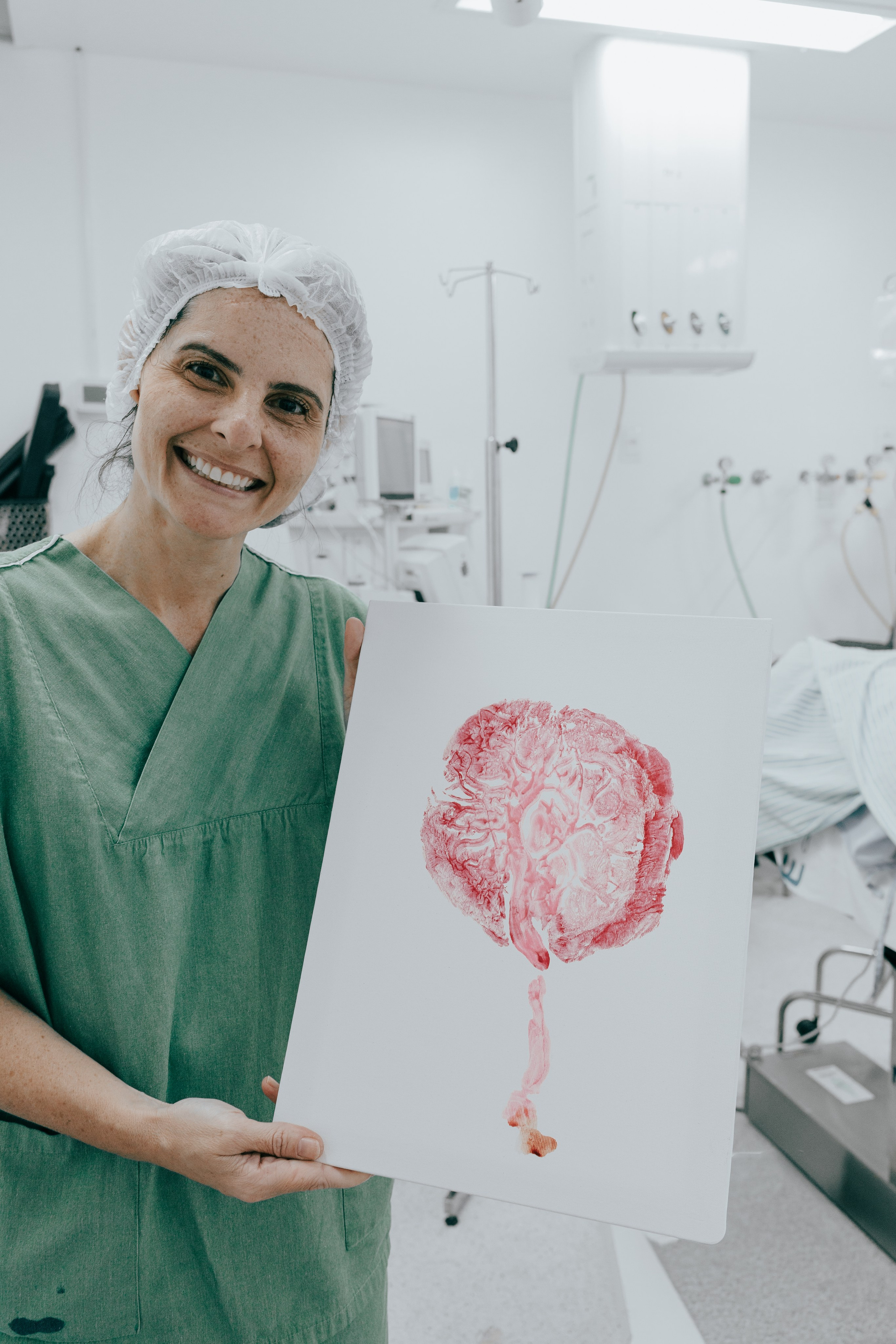 Nascimento Maria Cecília