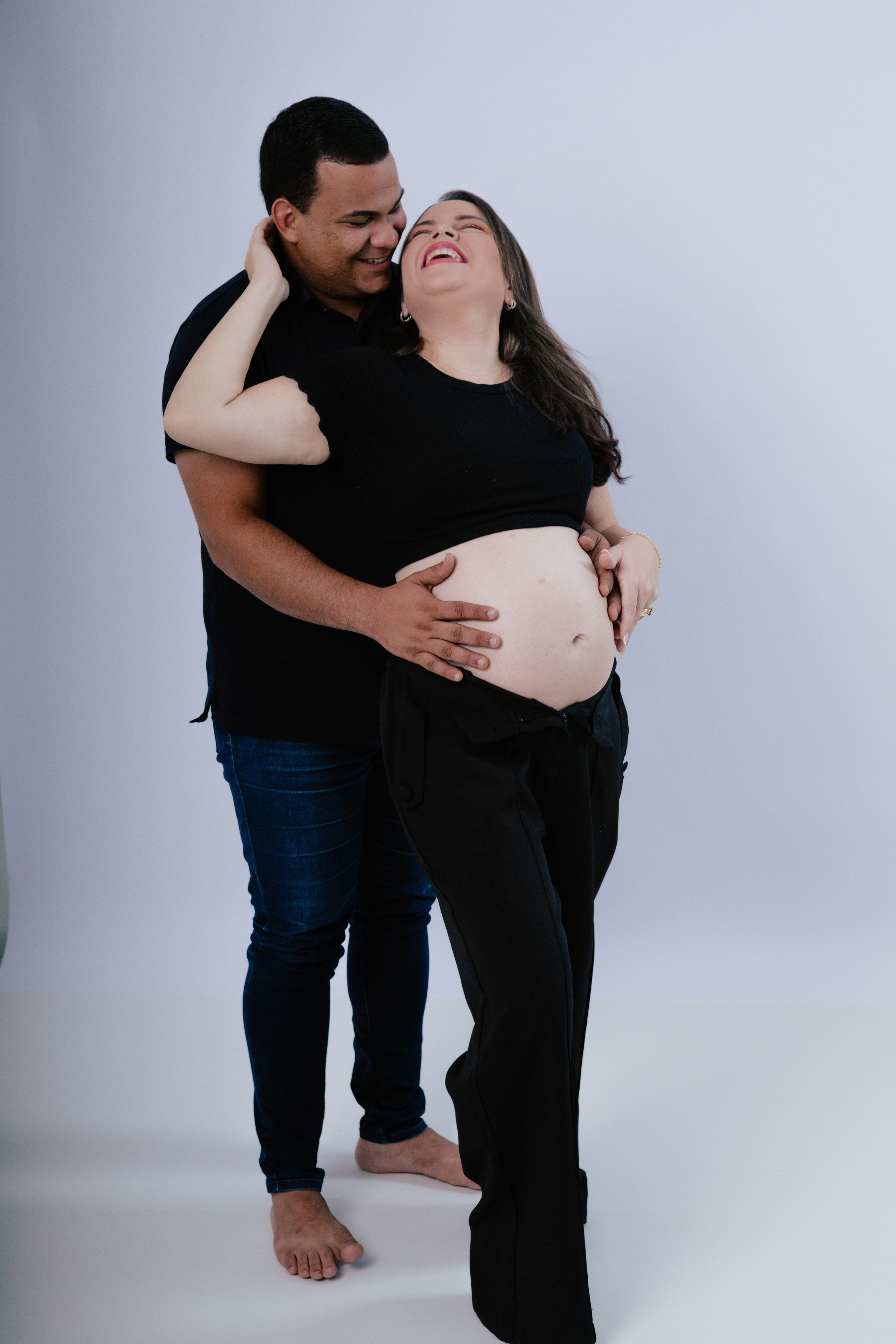 Á espera de Arthur. Salvy fotografia