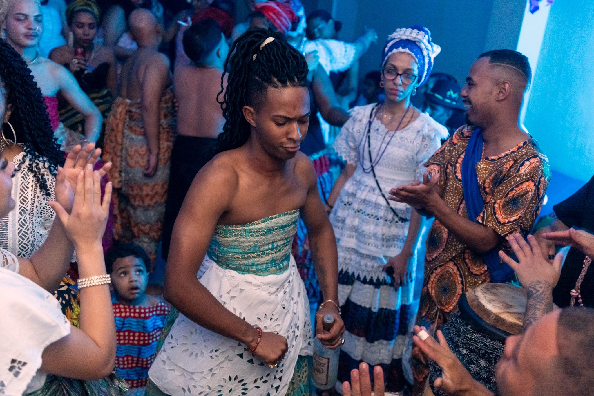 7 Encruzilhadas & Rosa Negra. Aladá Produções