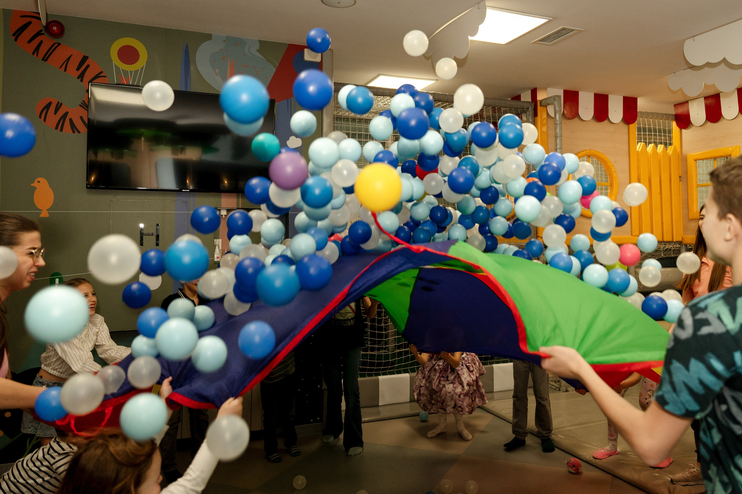 Event. Profesionalna Fotografija Beograd — Staša Komatina