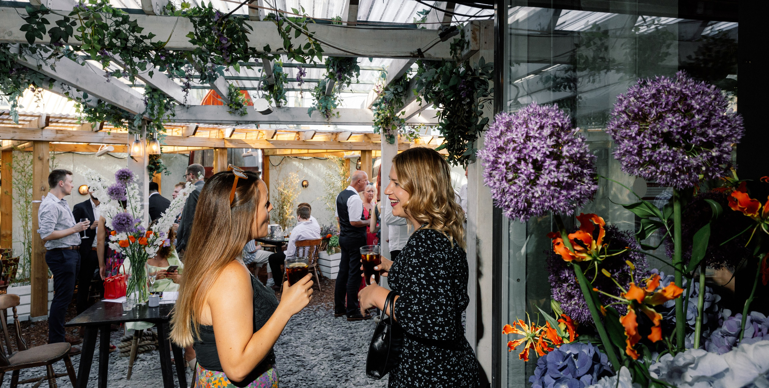 Paula & Ed — Maidstone. August, 2022. Timeless Wedding & Event Photography from London to the world