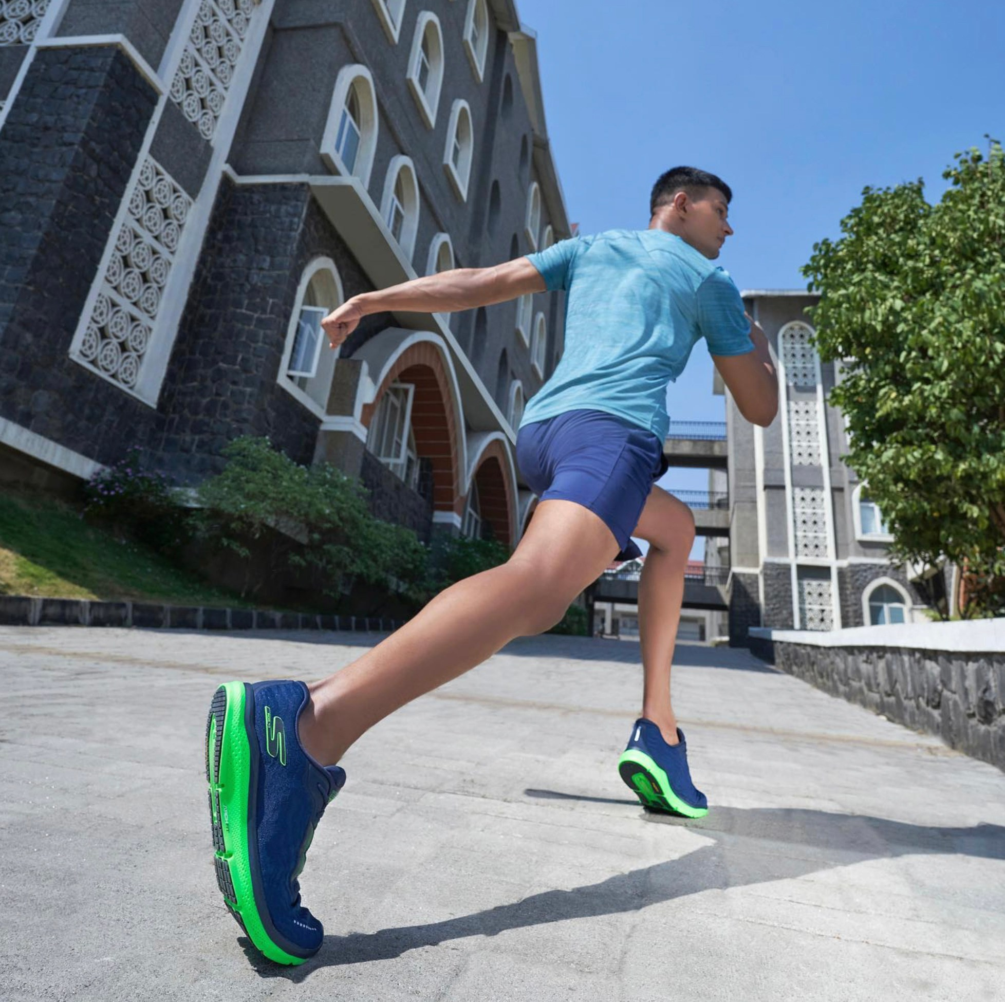 Sports. Mohit Holani | Director