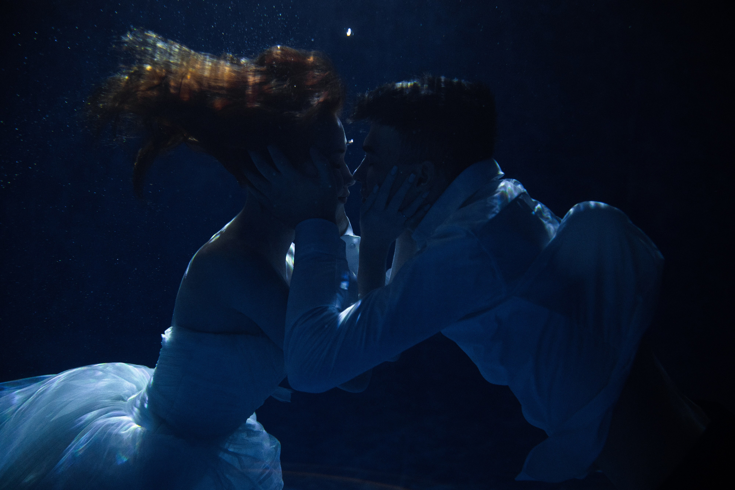 Эрик и Саша. Азимжан Нуритдинходжаев — свадебный фотограф