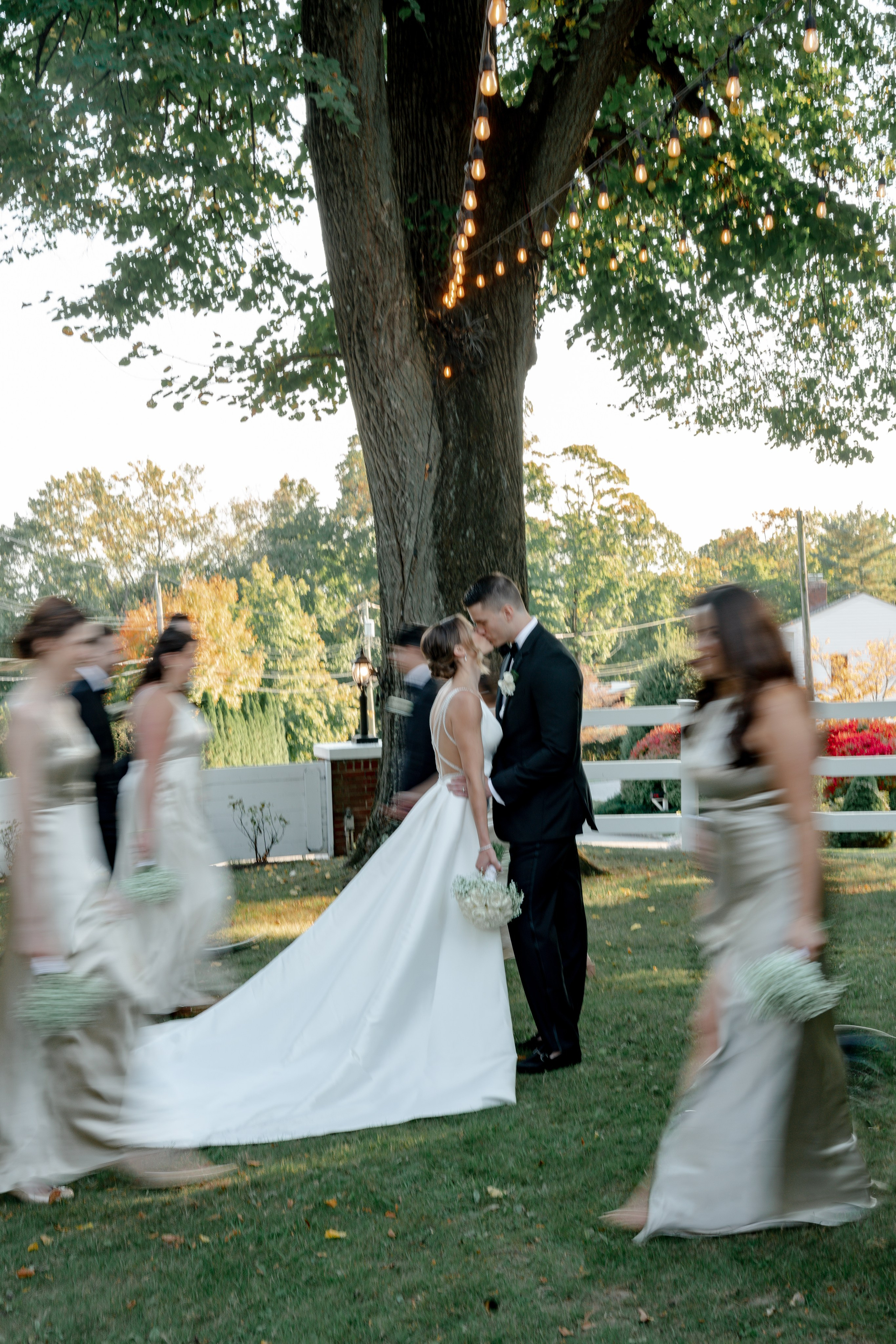 Caroline & Joh wedding day. Anna Krasnova Wedding photographer