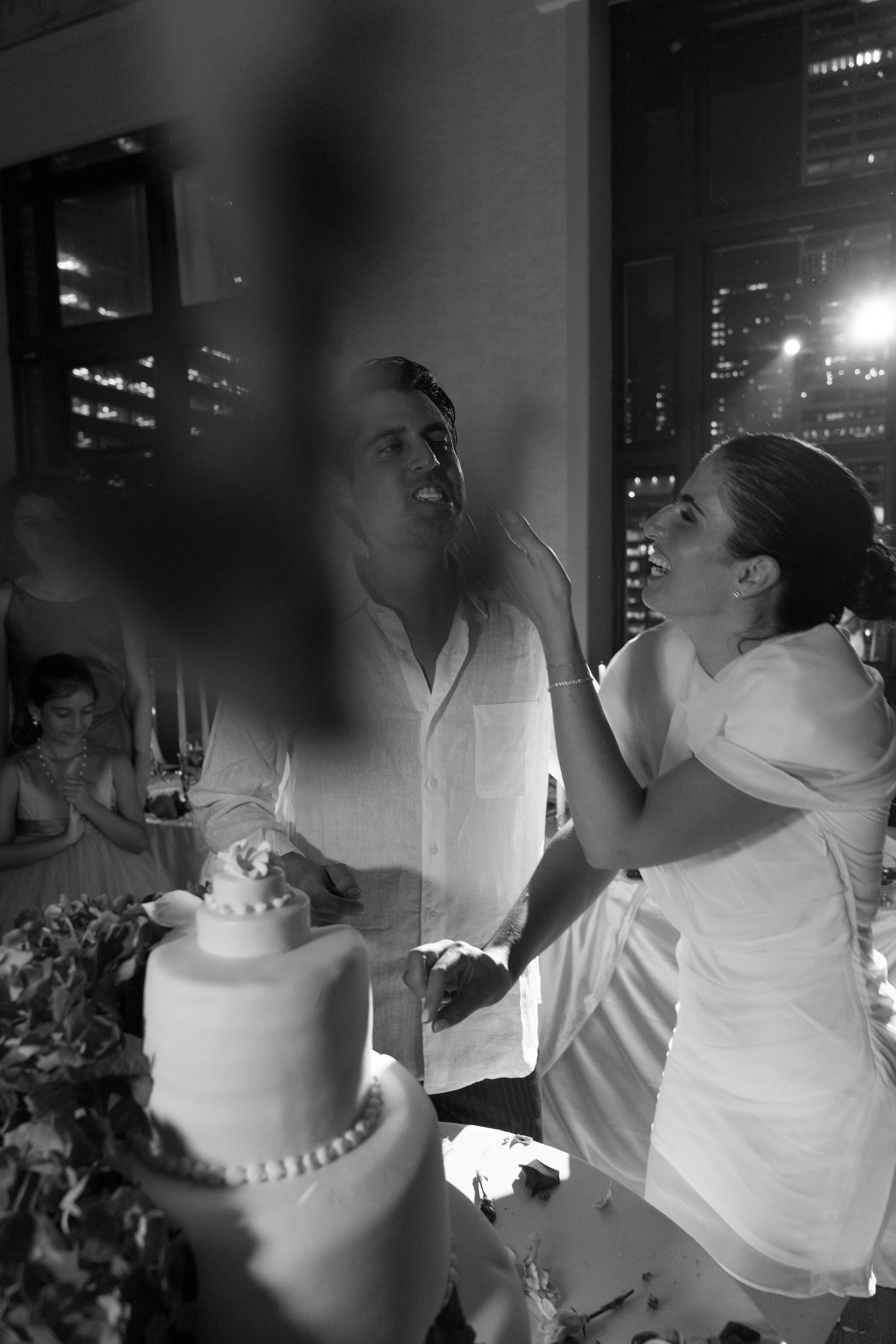 Amir and Maya. Anna Krasnova Wedding photographer