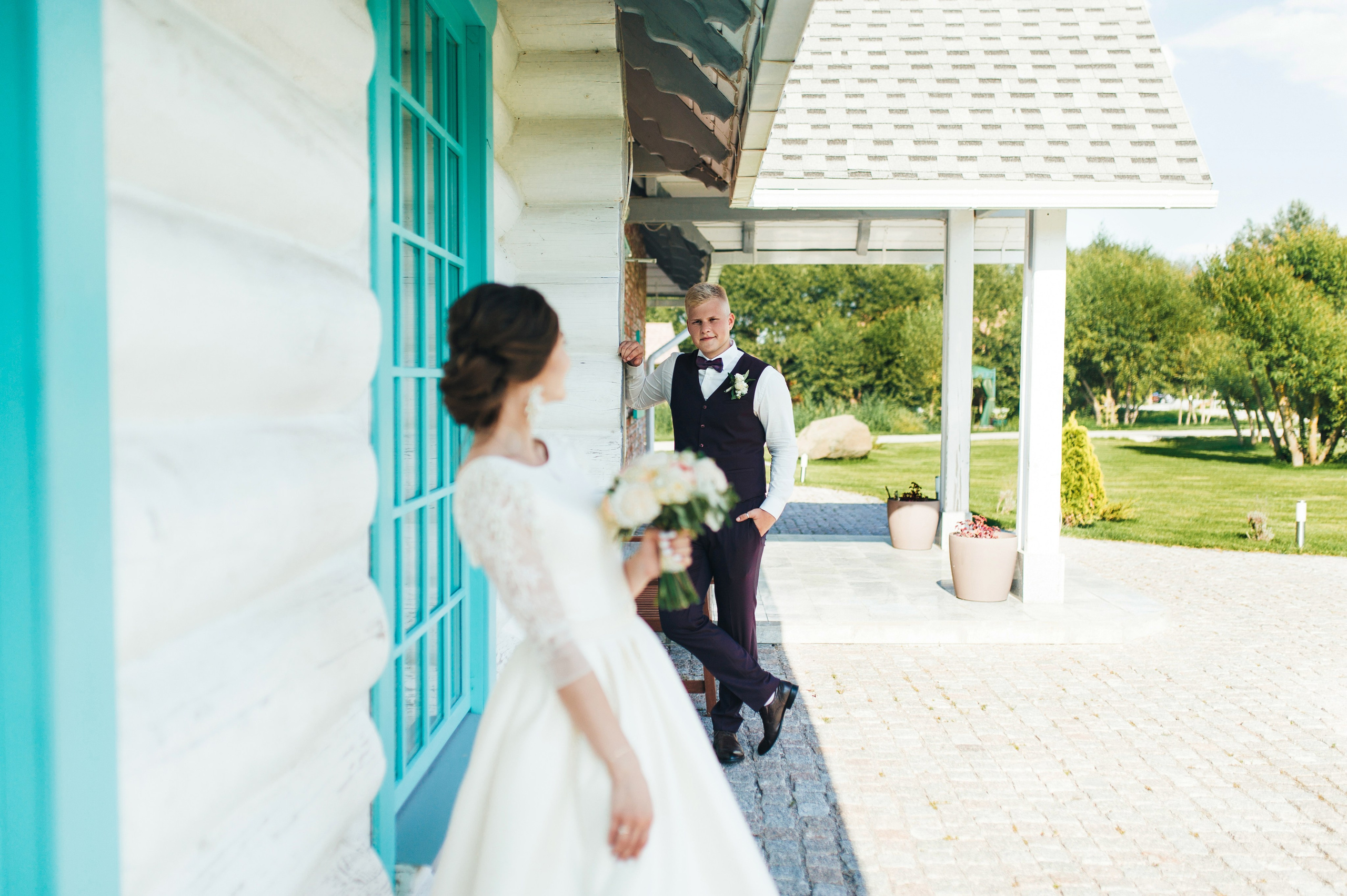 Diana & Alex. Familien- und Hochzeitsfotografin. Ich arbeite in Koblenz und Rheinlan
