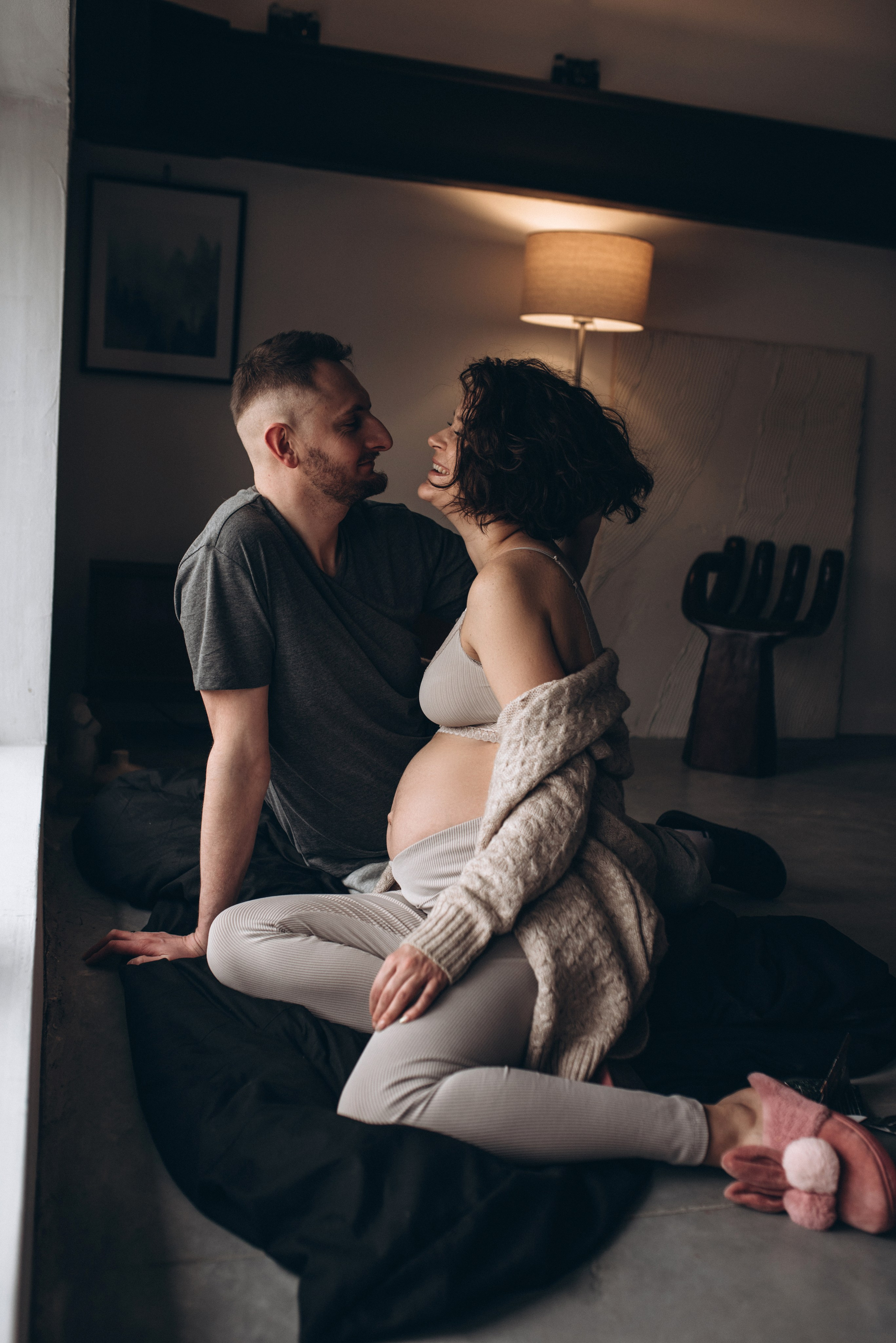 Anna & Serhii. Familien- und Hochzeitsfotografin. Ich arbeite in Koblenz und Rheinlan