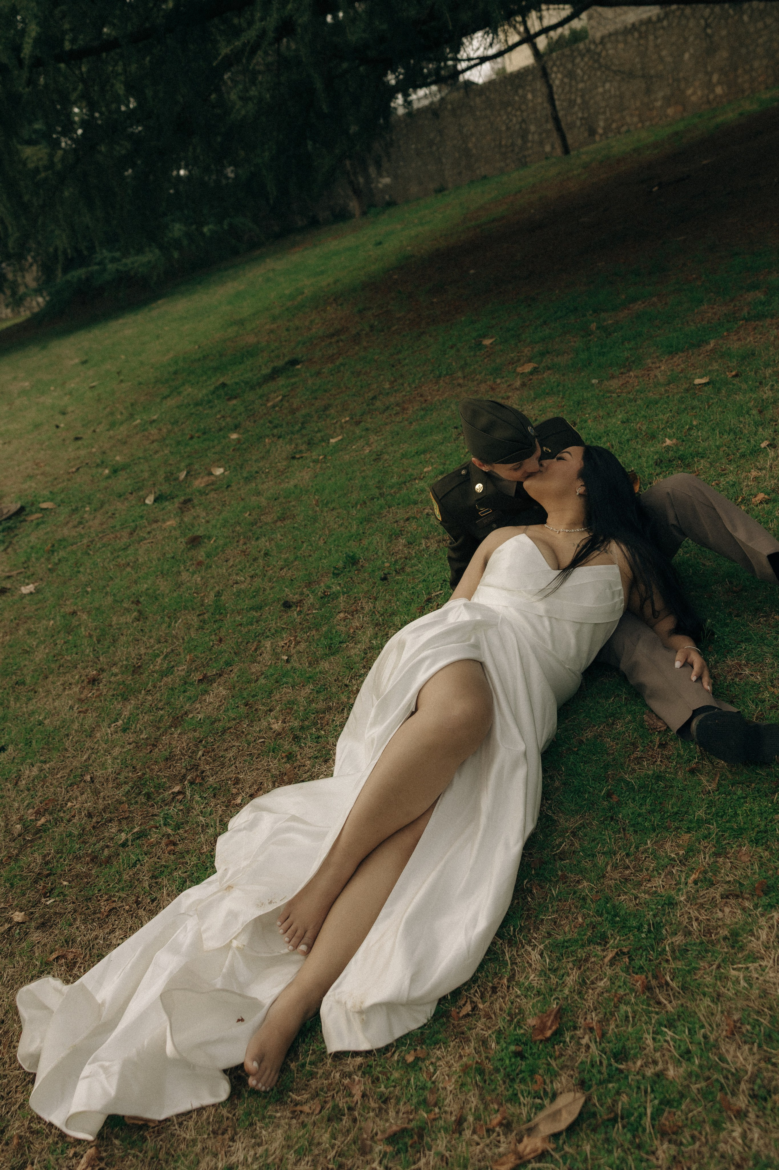 Tassia&Lilian Elopement. Sara Eulalia | Virginia Photographer