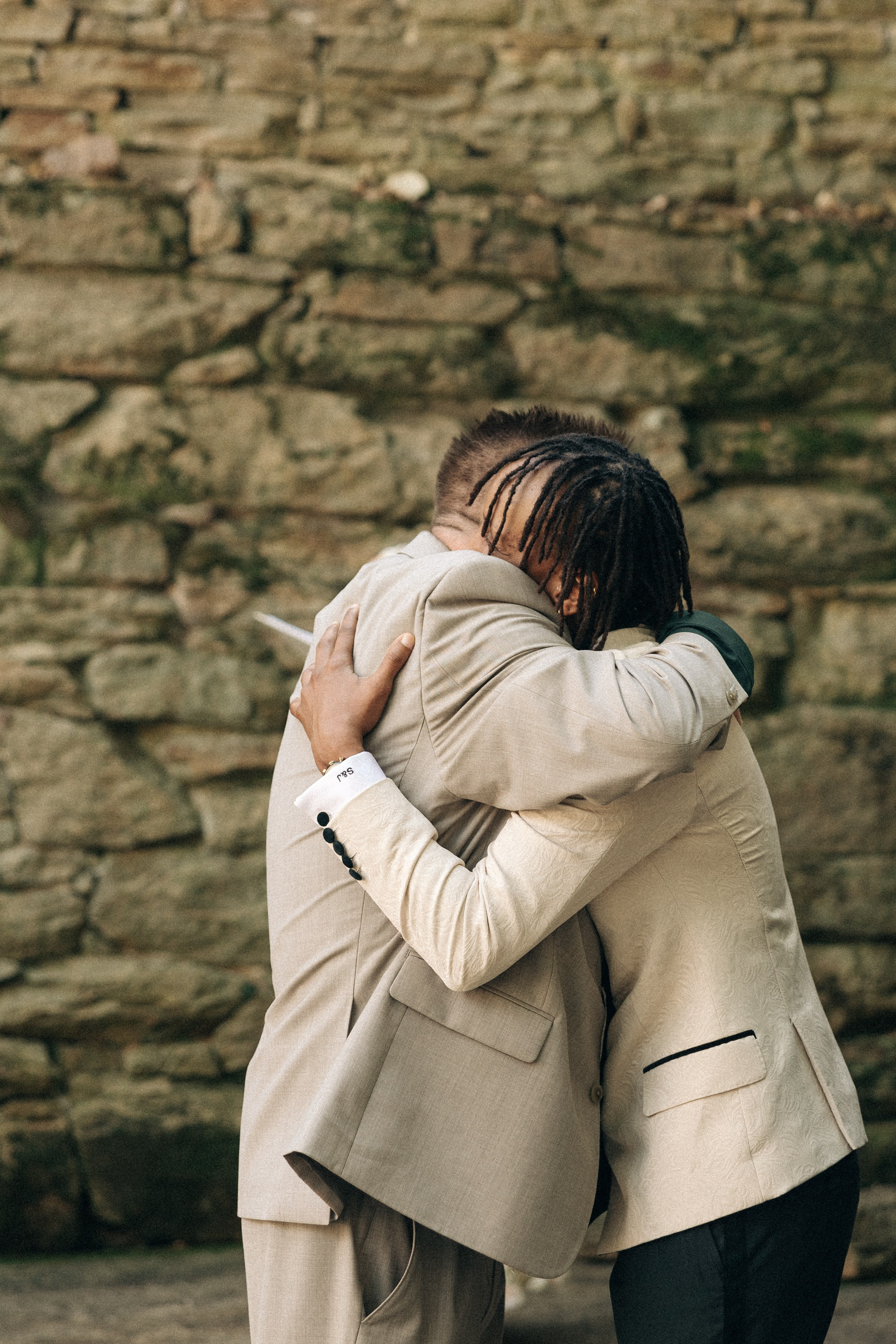 Wedding Jourdan&Seyna. Sara Eulalia | Virginia Photographer