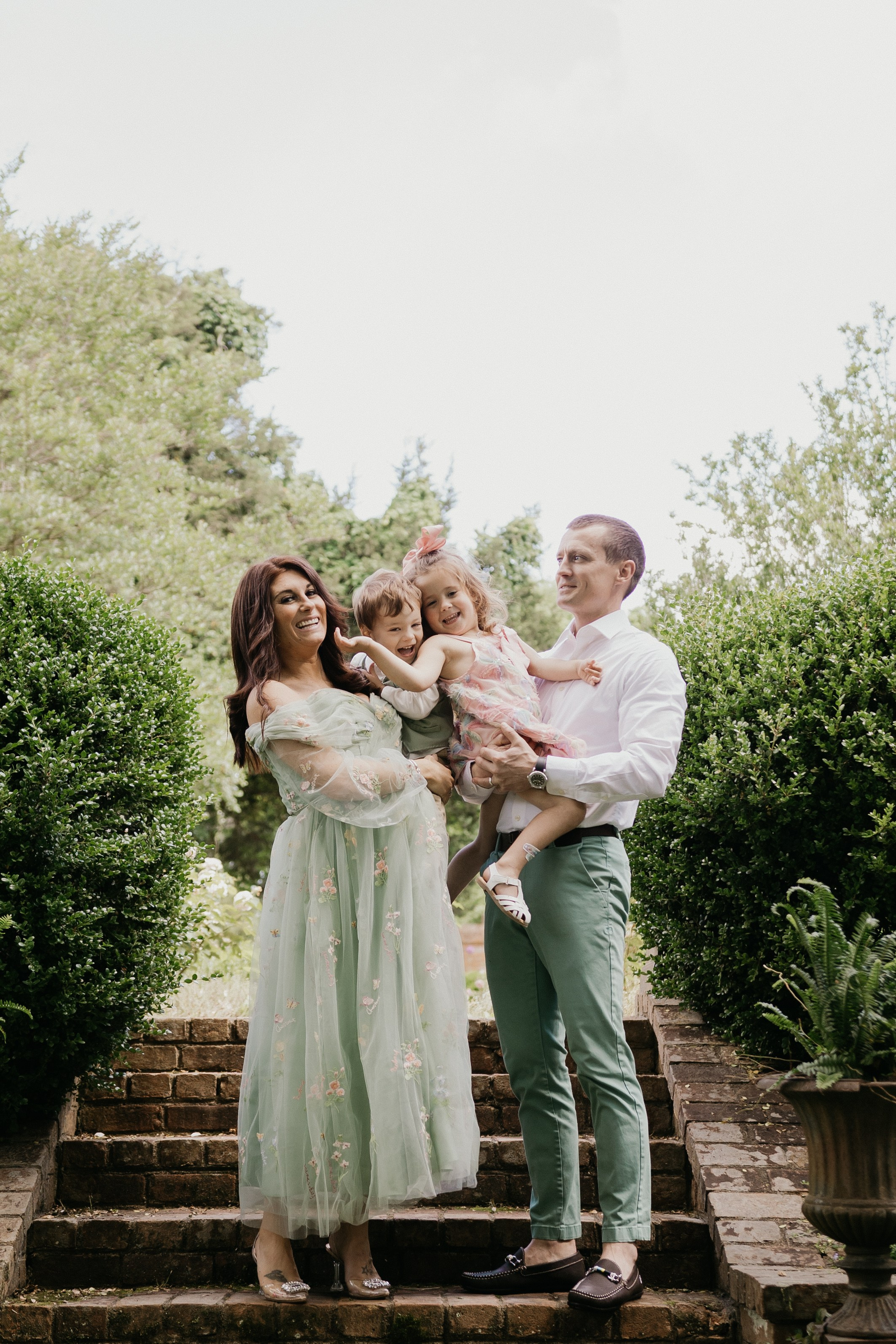 The Carpenters Maternity. Sara Eulalia | Virginia Photographer