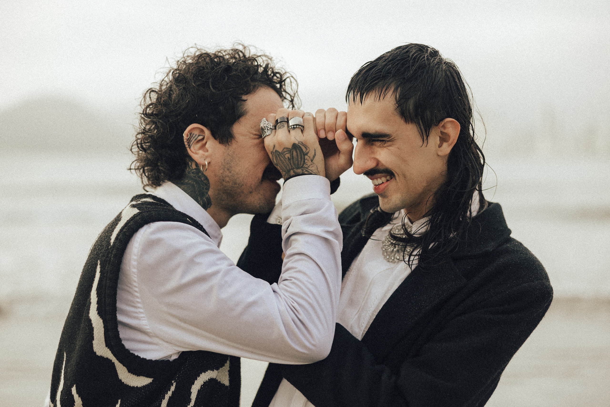 Nestor&Caetano. Sara Eulalia | Virginia Photographer