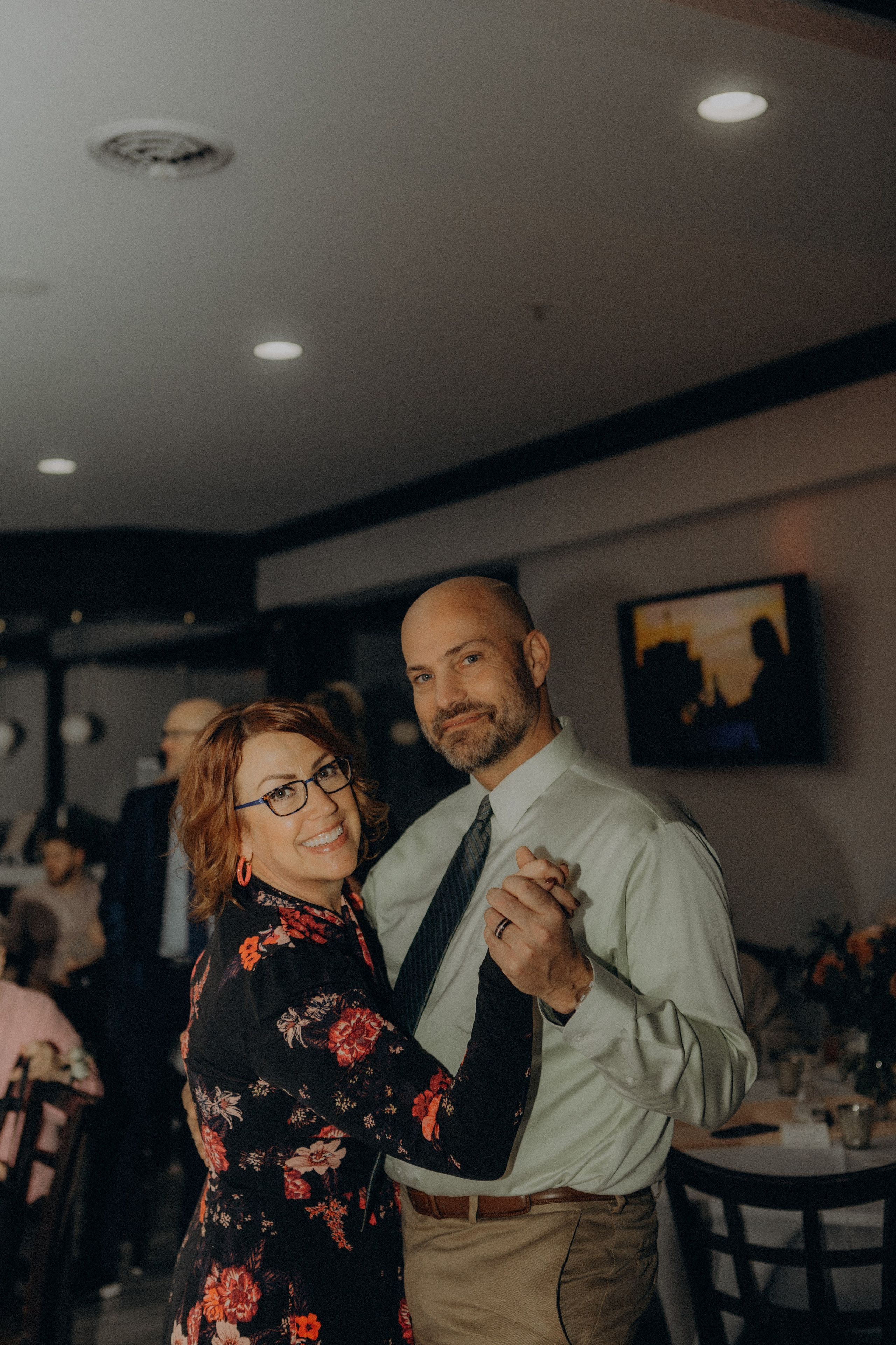 John & Marissa (IA). CAPTURED BY SHANKS PHOTOGRAPHY