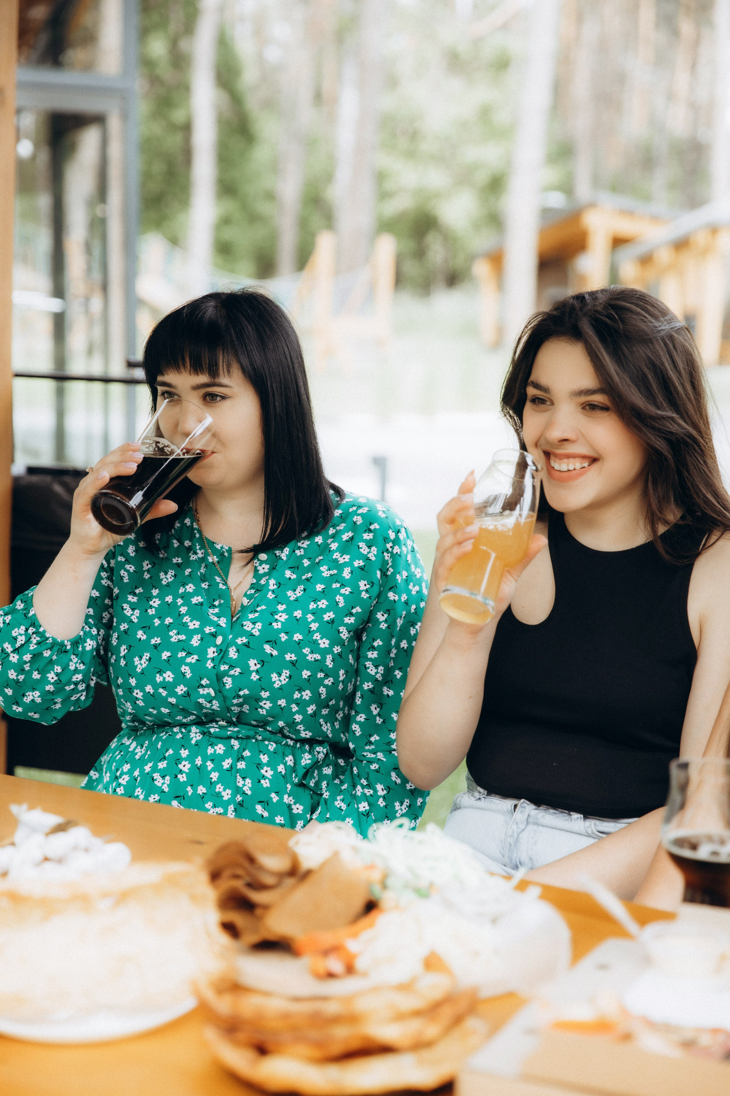 Мережа магазинів «Пивна аптека». Ірина Терещук