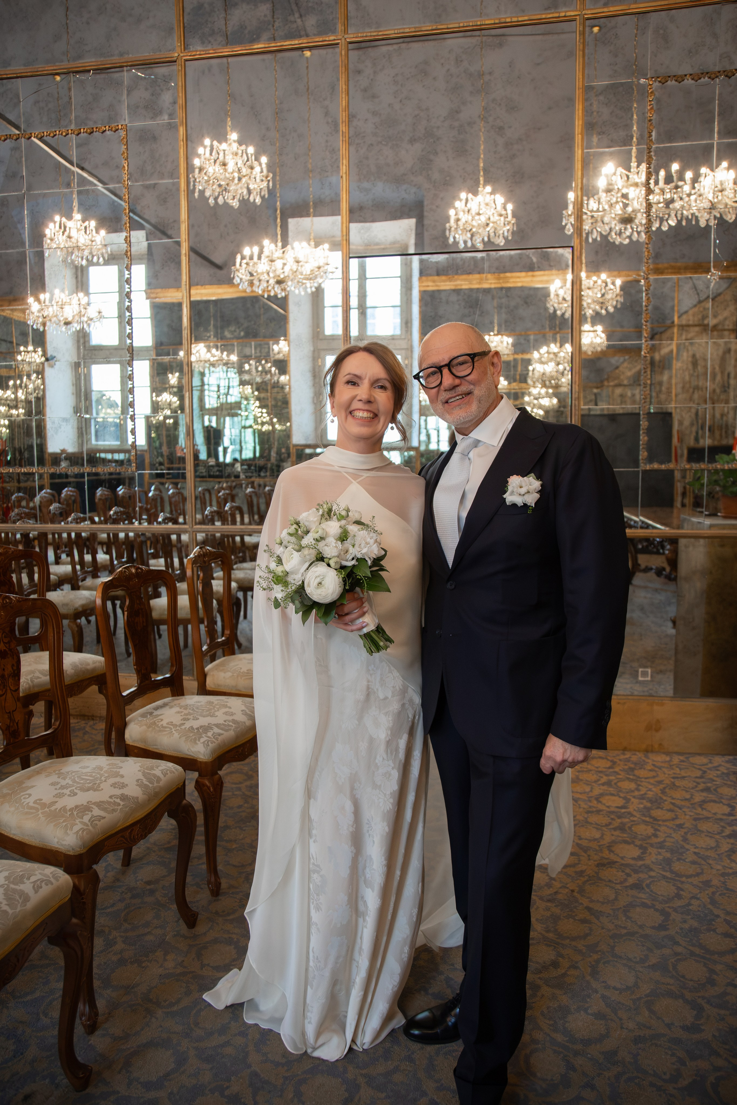 Valentina and Salvatore. Photographer in Milan |Mila Pro Photo