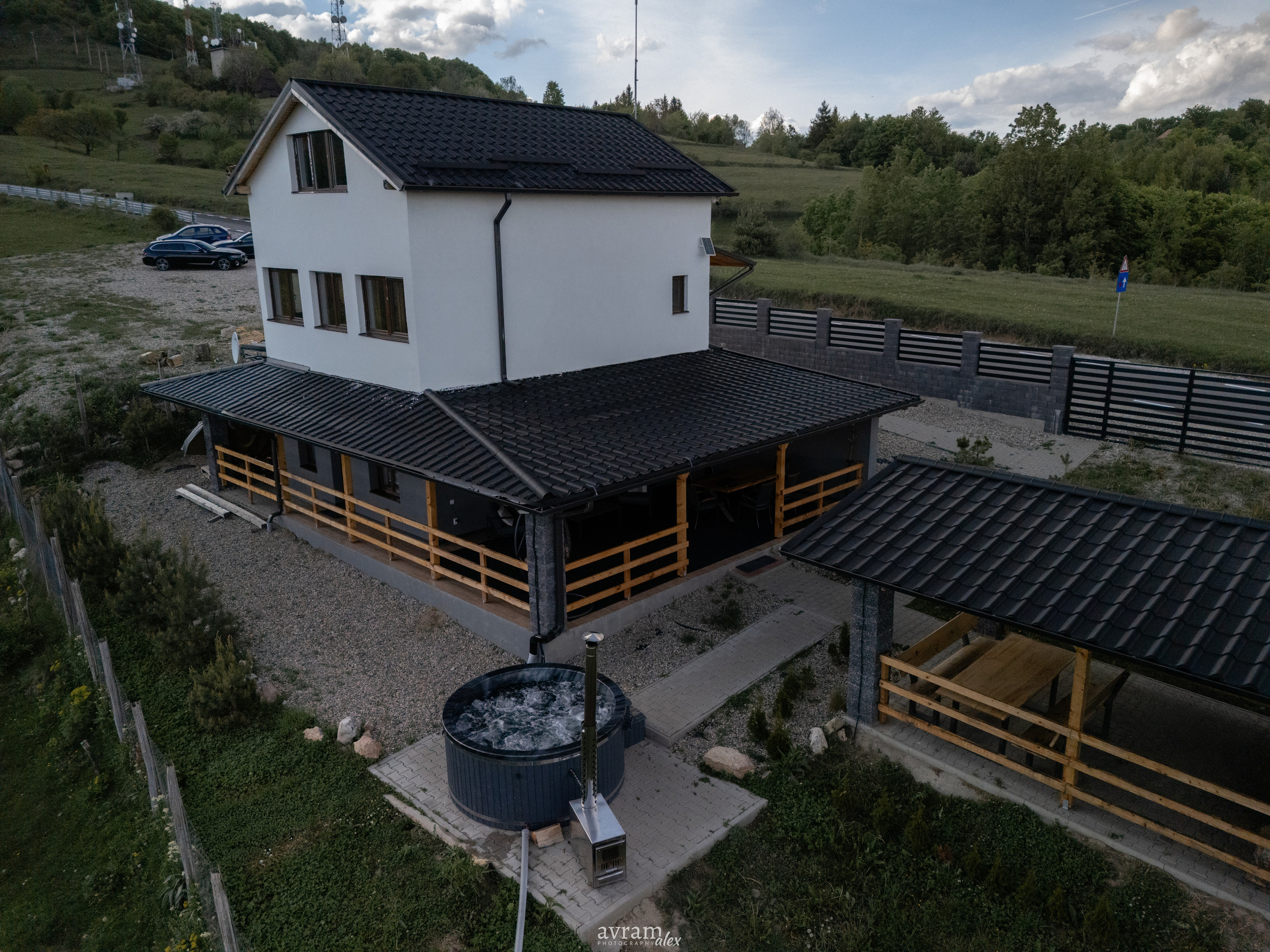 Cabana Tara. Alexandru Avram | Photographer