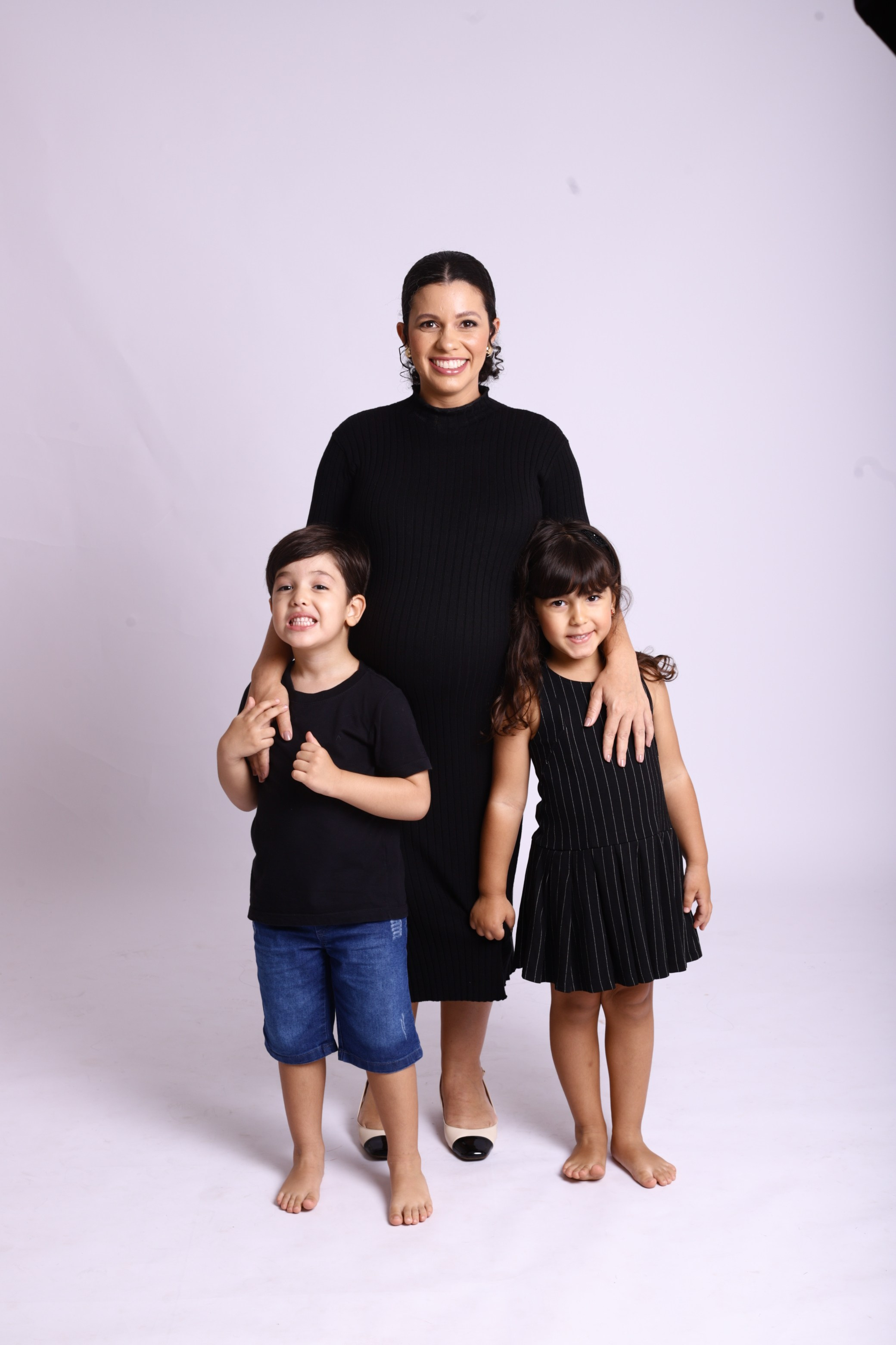 Paula — Gestante. Estúdio Ibrahim | Fotografia em Uberlândia — Corporativo e Família