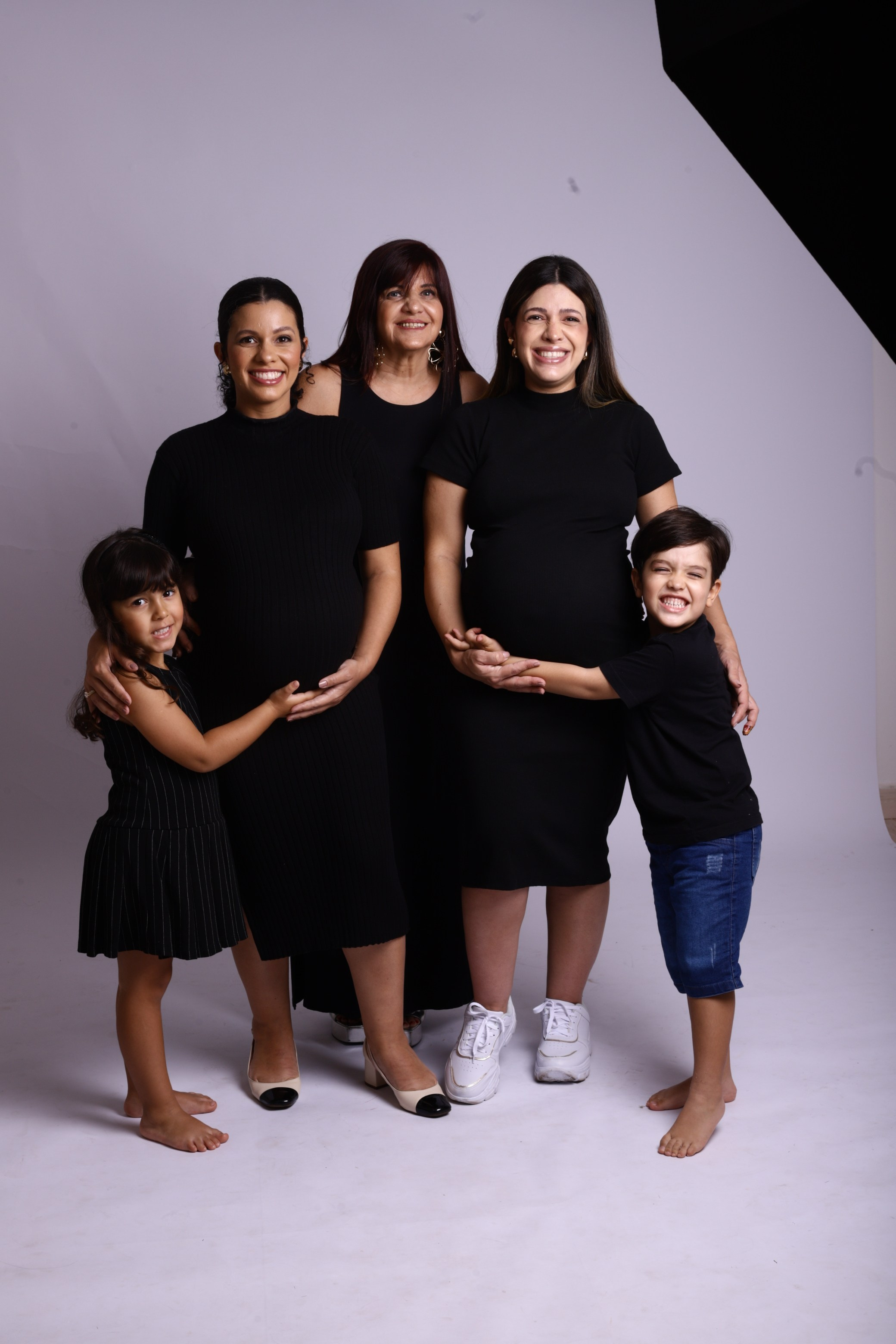 Paula — Gestante. Estúdio Ibrahim | Fotografia em Uberlândia — Corporativo e Família