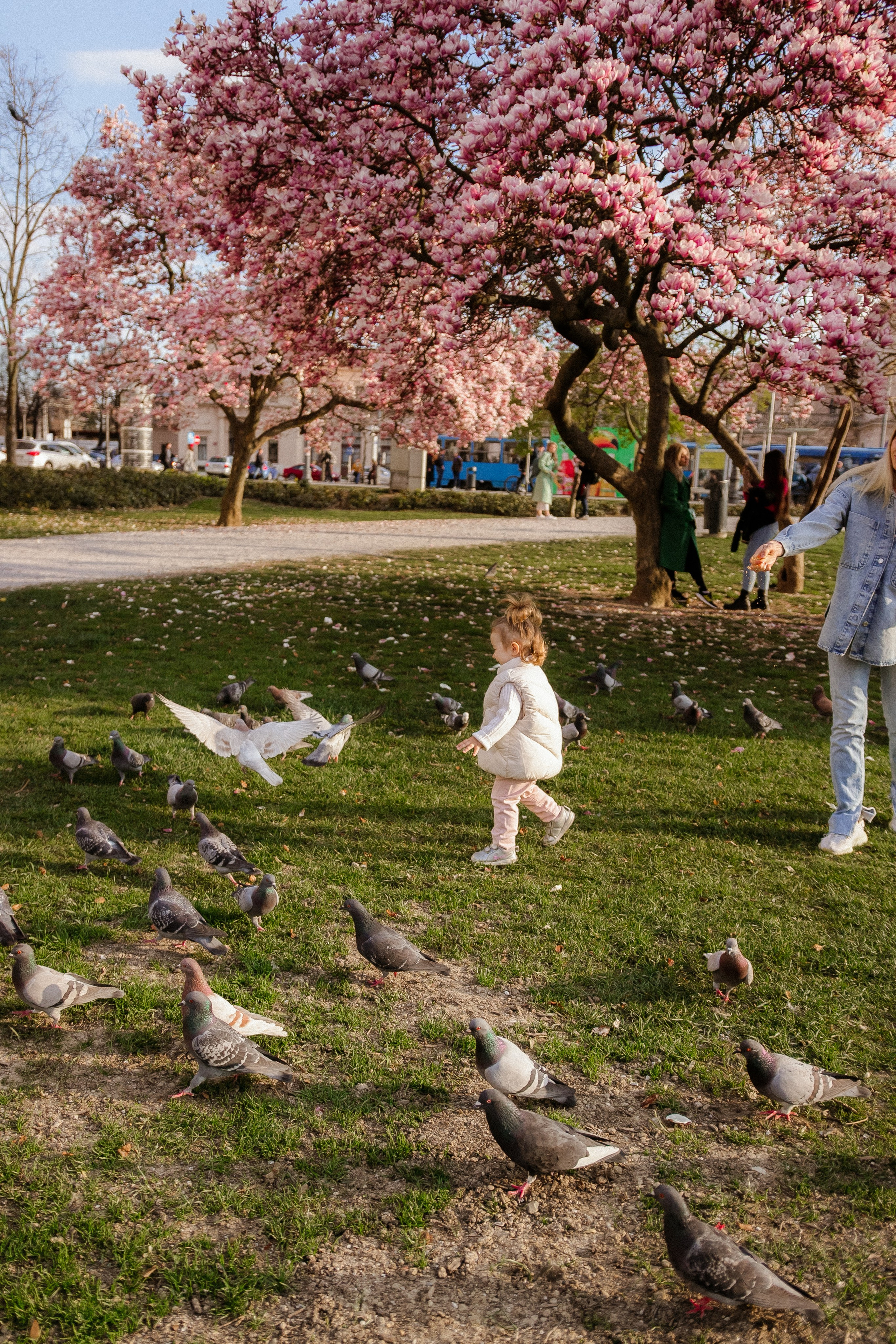 Natali & Lisa. Elena Gorobets. Photographer in Zagreb