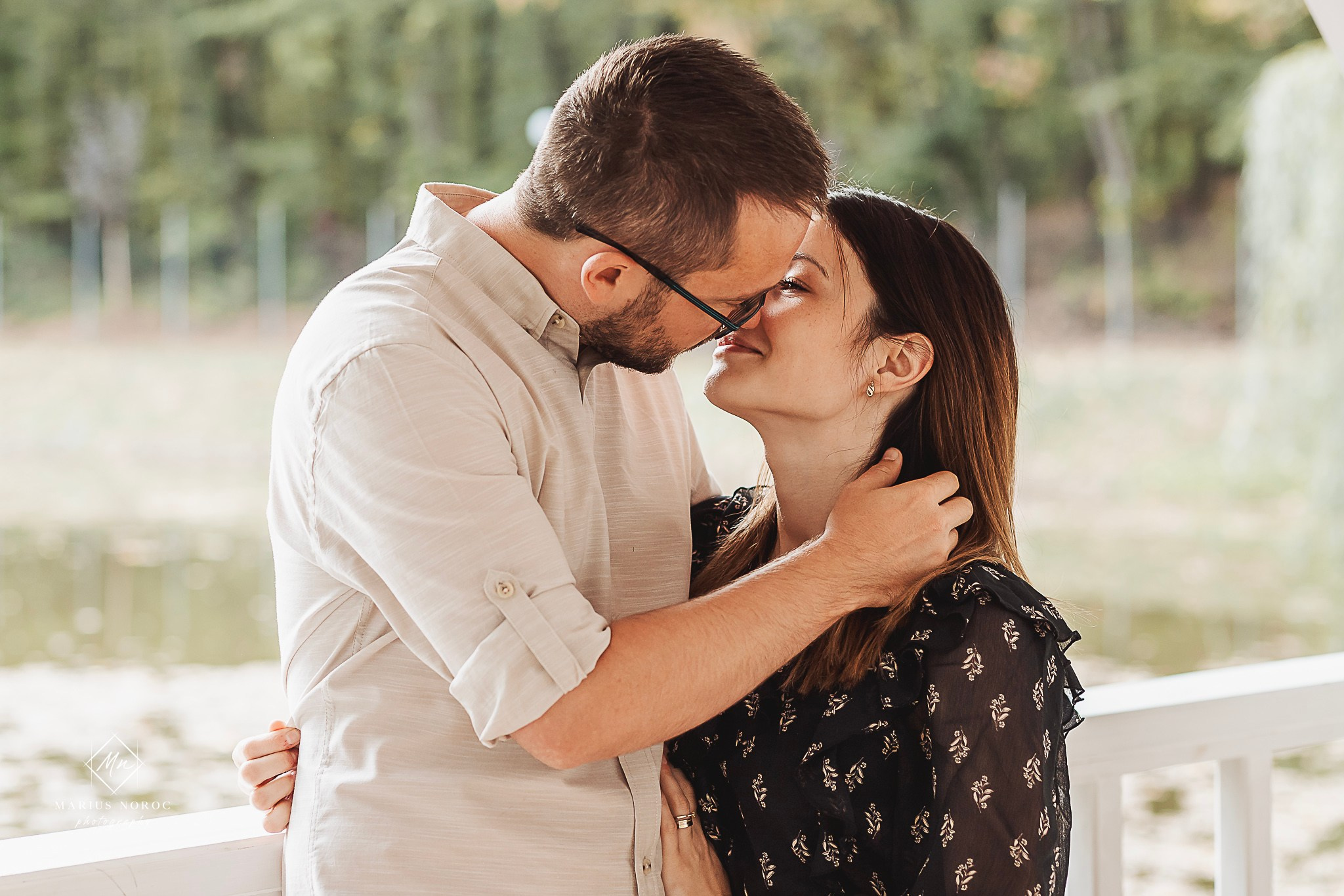 Lorena & Andrei | Forest Events Cucorani