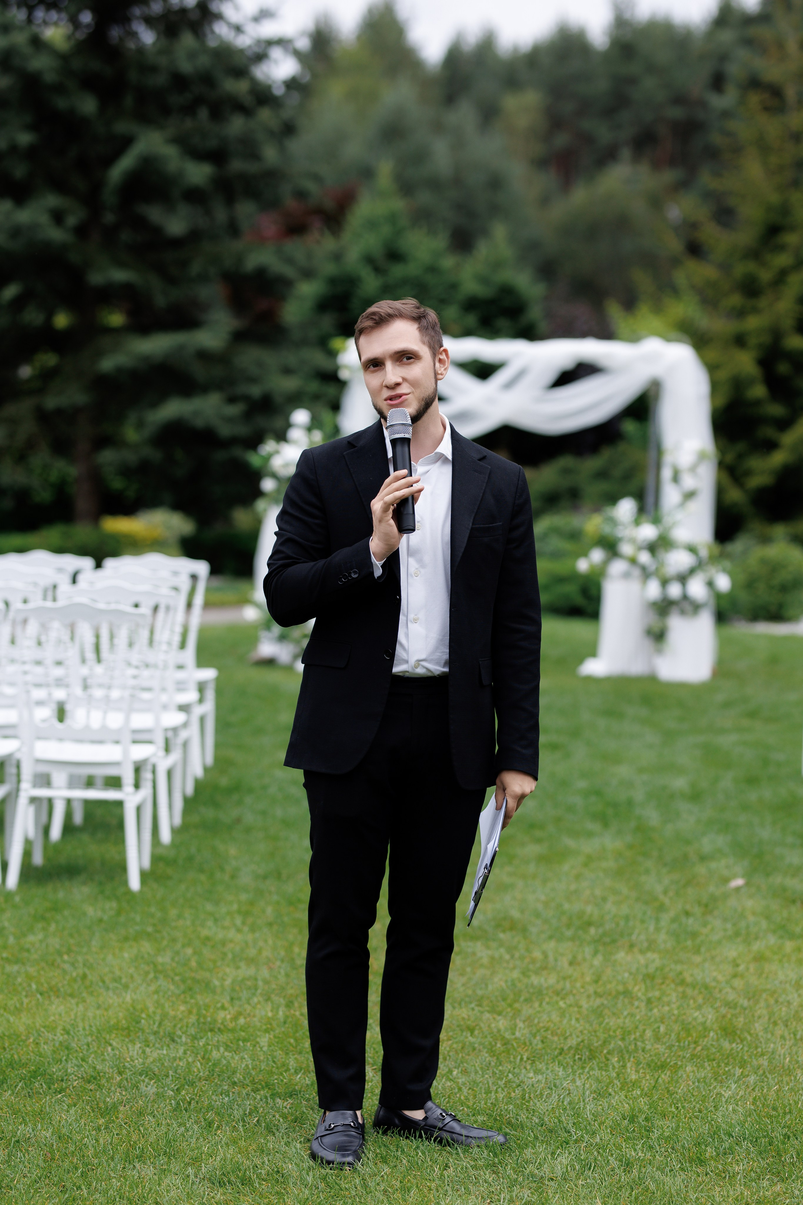 Y&D. Dworek przy Lasie. 31.08.2025. Fotograf ślubny i rodzinny w Krakowie Yana Klymova