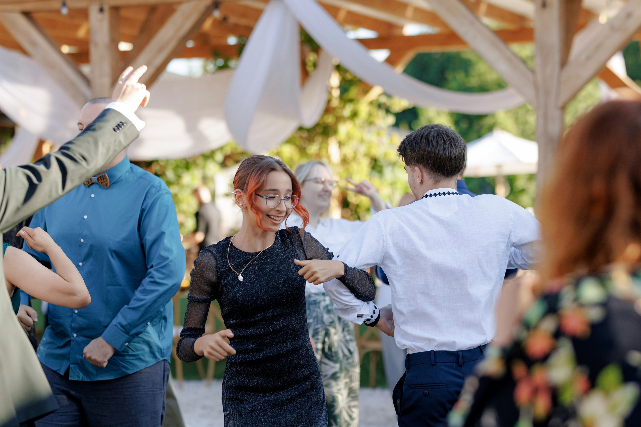 Janina & Wladek. Dworzyszcze Wola. 23.07.2025. Fotograf ślubny i rodzinny w Krakowie Yana Klymova