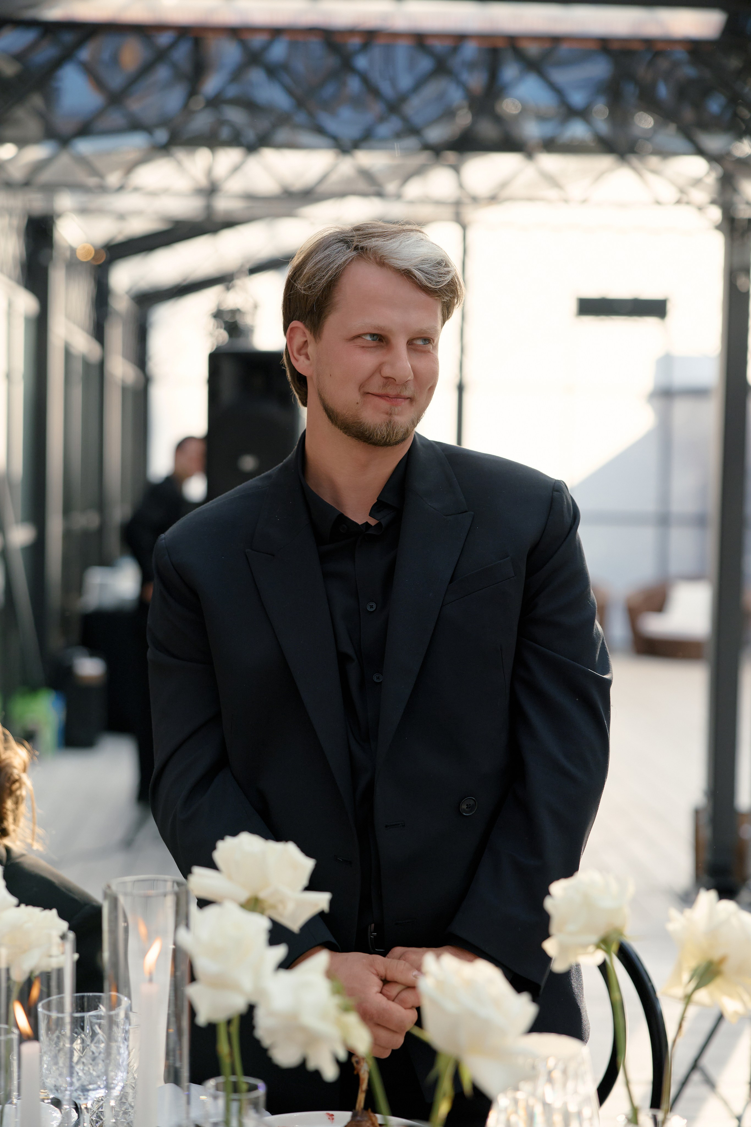 Natalia & Roman. Dworek przy lesie. Fotograf ślubny i rodzinny w Krakowie Yana Klymova