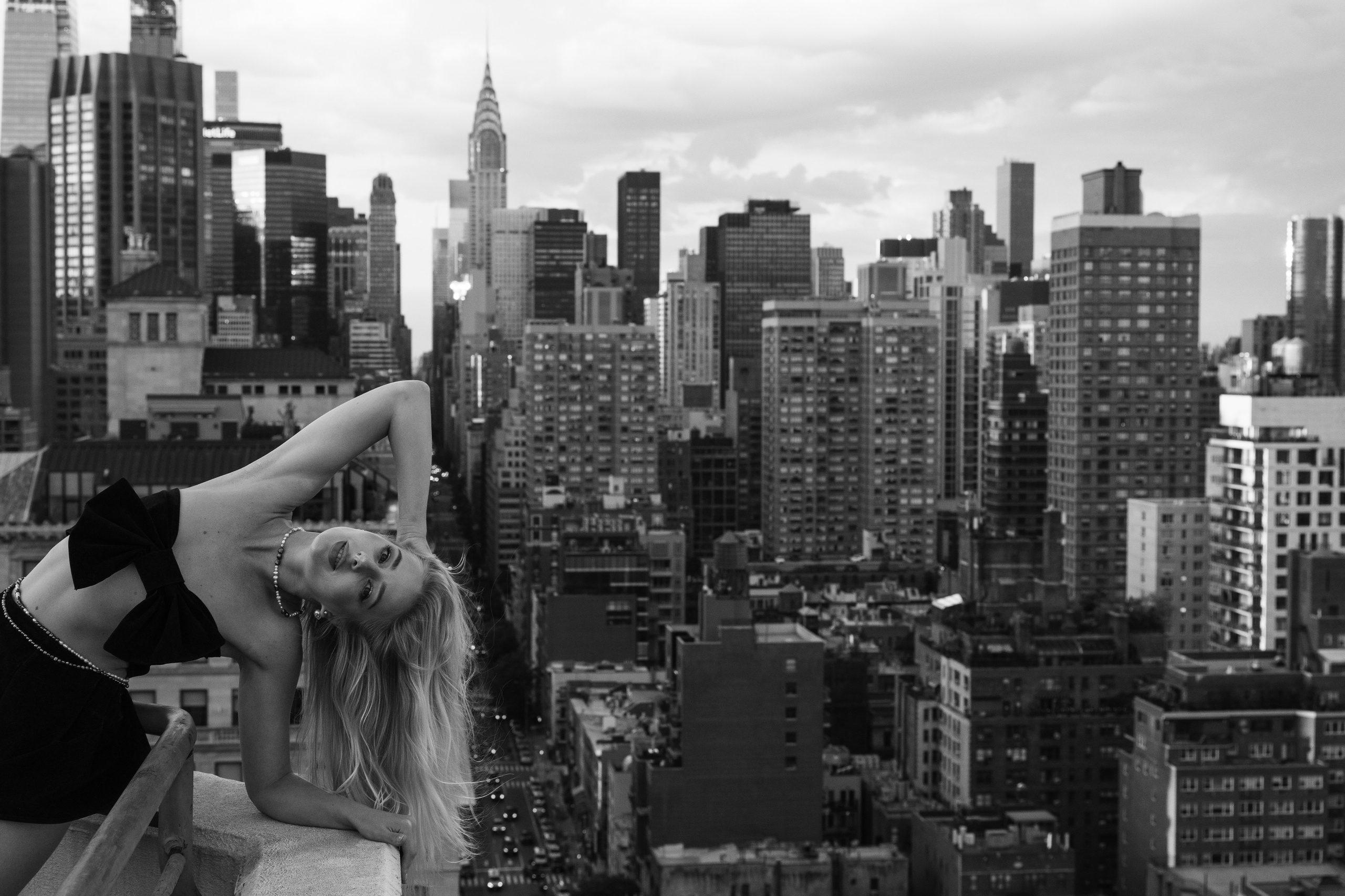 Manhattan vibes (NY). Photographer New York / Los Angeles