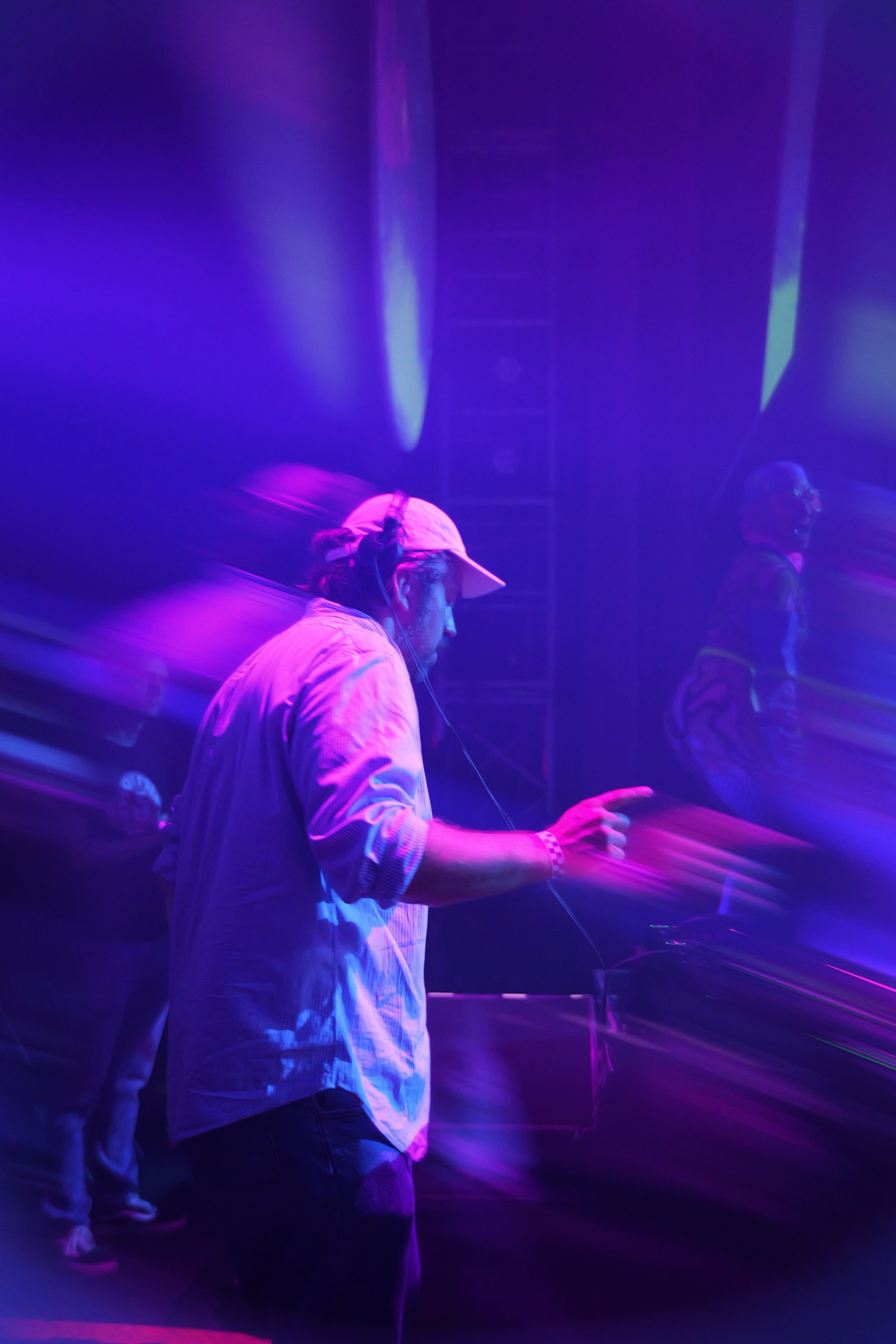 House Of Yes. Photographer New York / Los Angeles