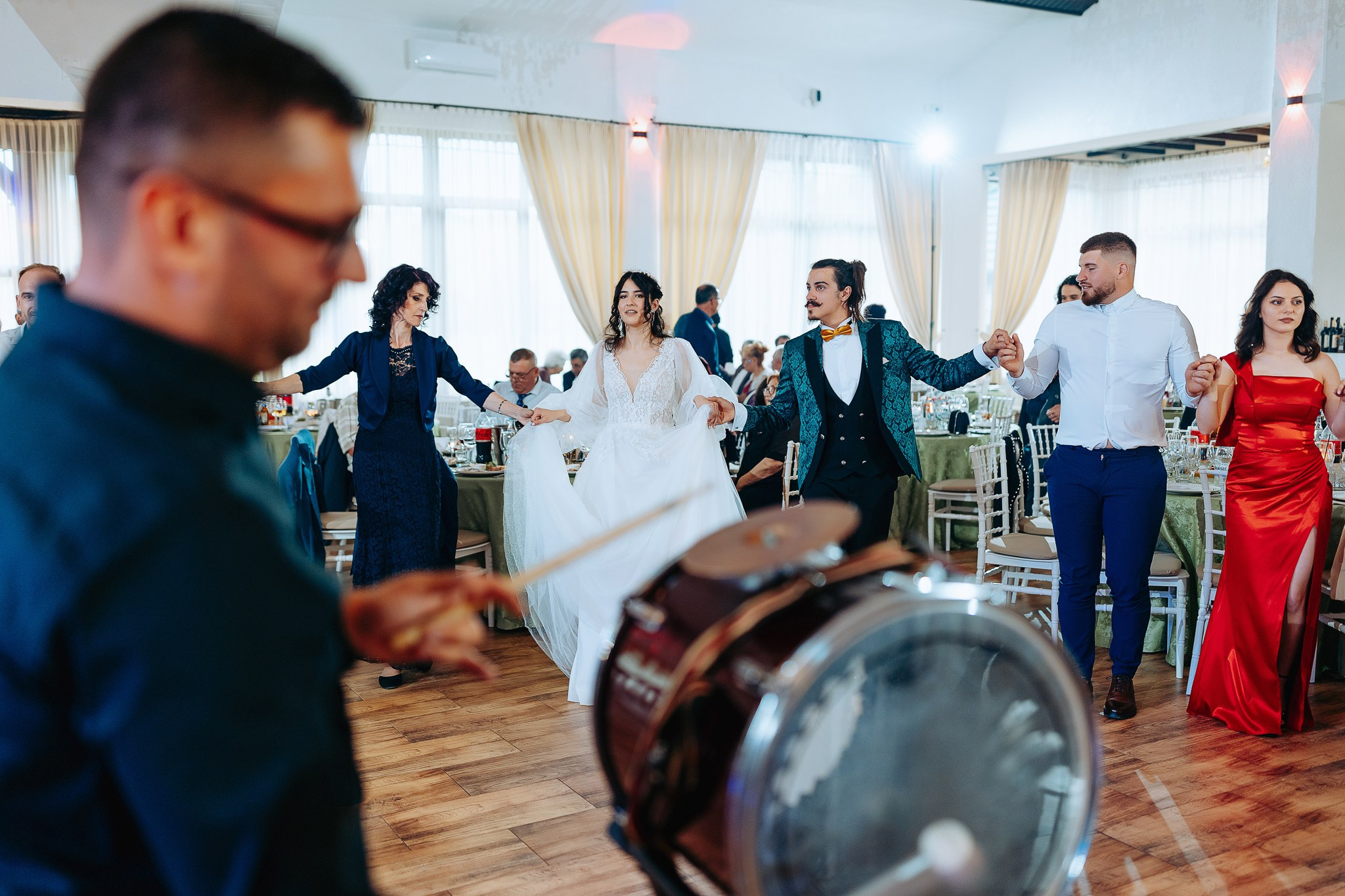 Radu si Diana. Fotograf și videograf de nuntă R. Moldova, Romania