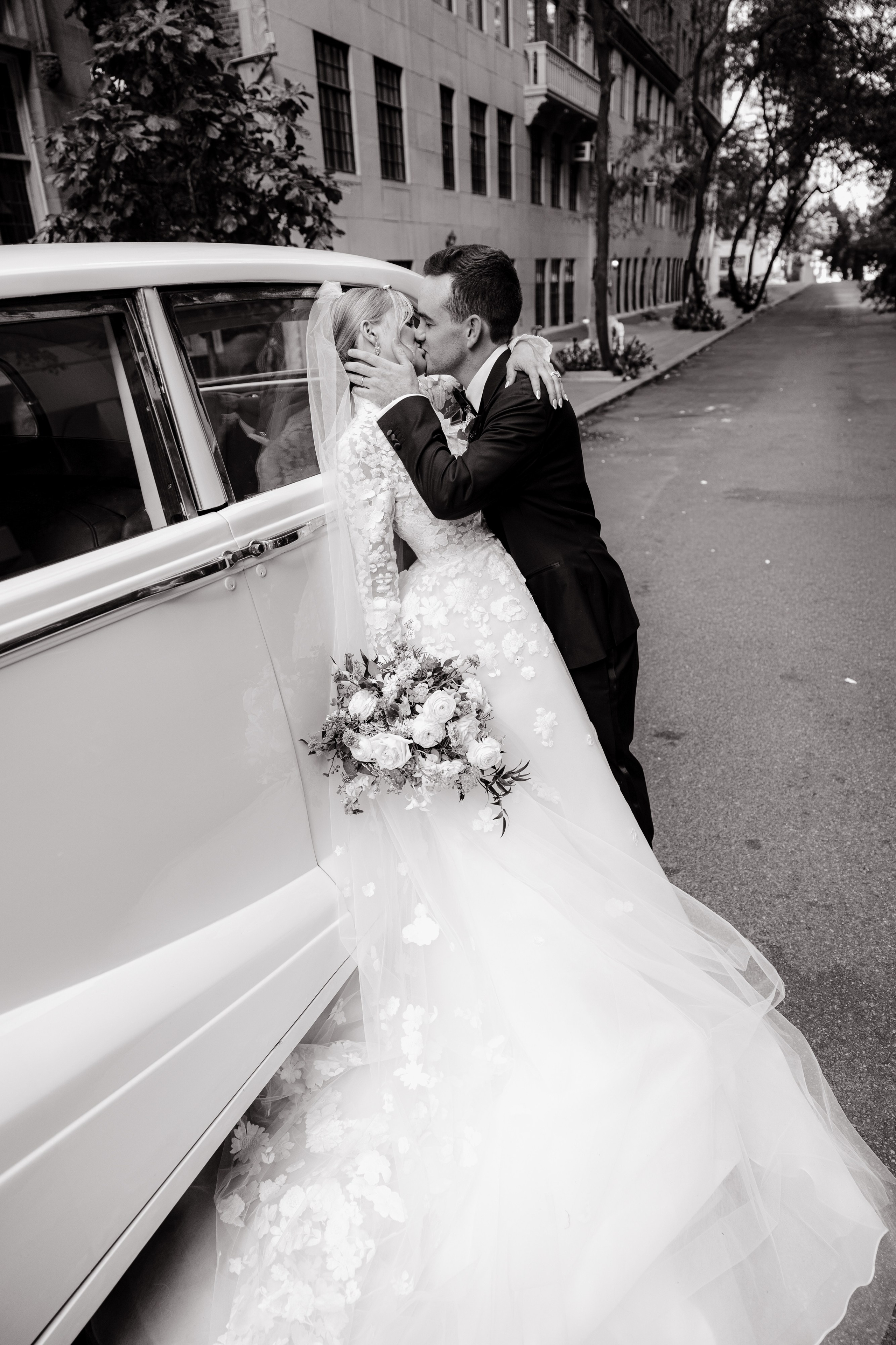 Killeen and Patrick. Wedding photographer and videographer New York | New Jersey
