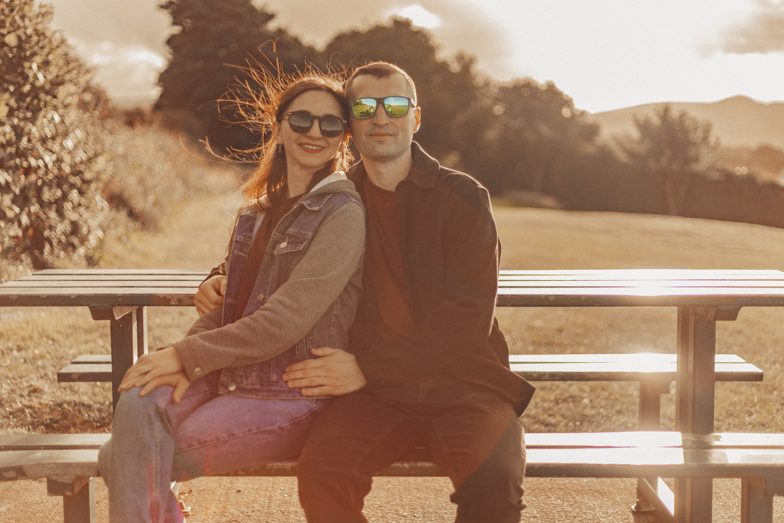 Summer story in Bray. Photographer Co Dublin, Balbriggan — Agata Maliseva