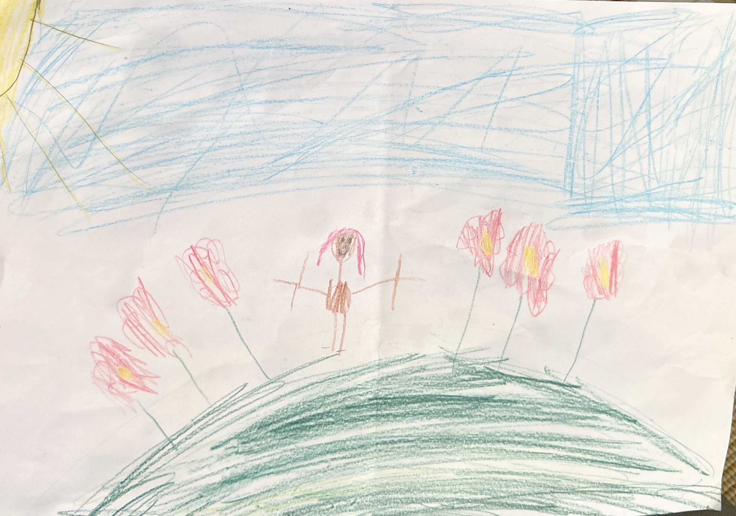 2024/5. Творчество сестричек Скляник