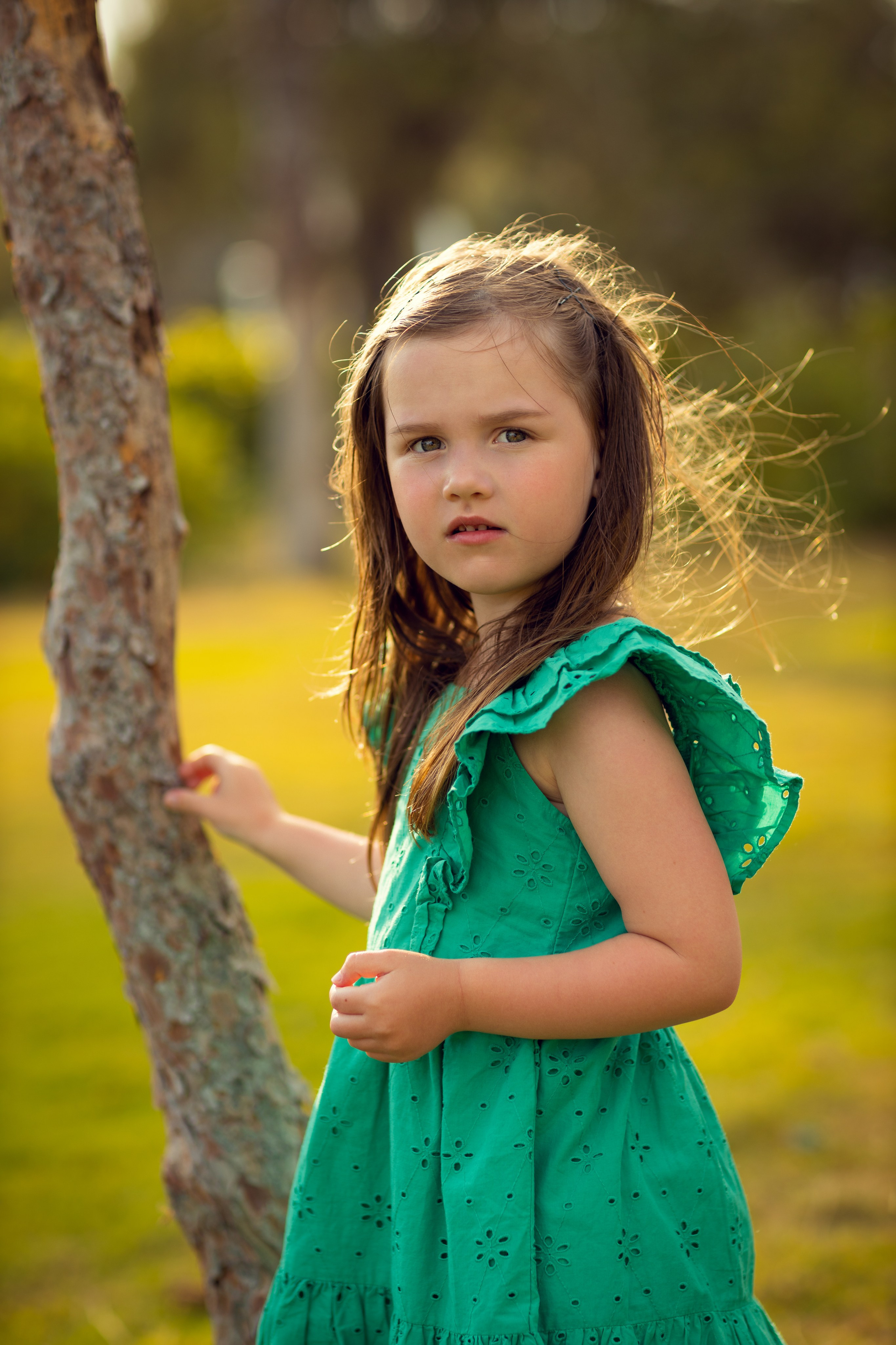 Children. Natalia O’Connor Bournemouth Photographer