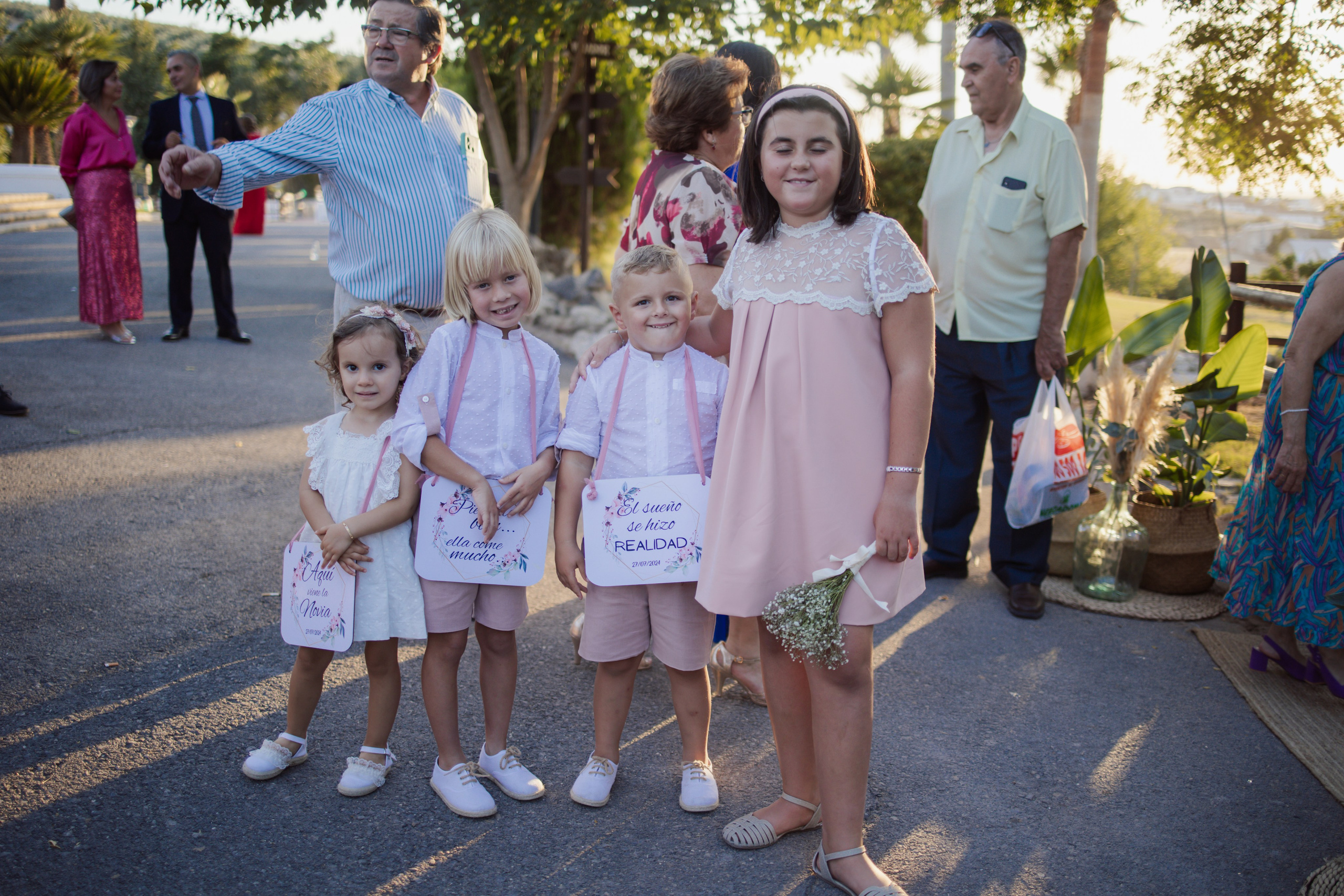 F+P. Fotografía de bodas en Córdoba