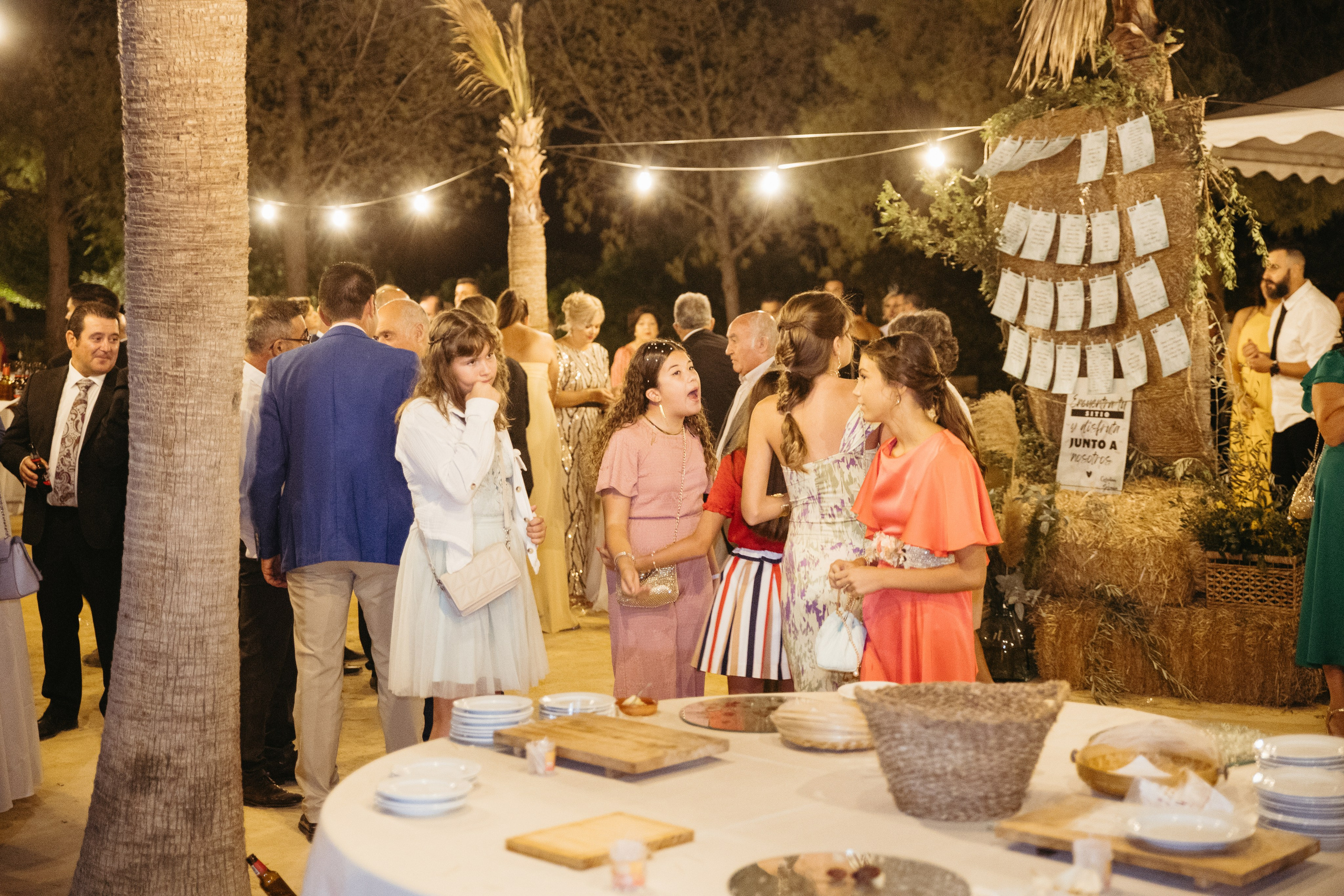 G+C. Fotografía de bodas en Córdoba