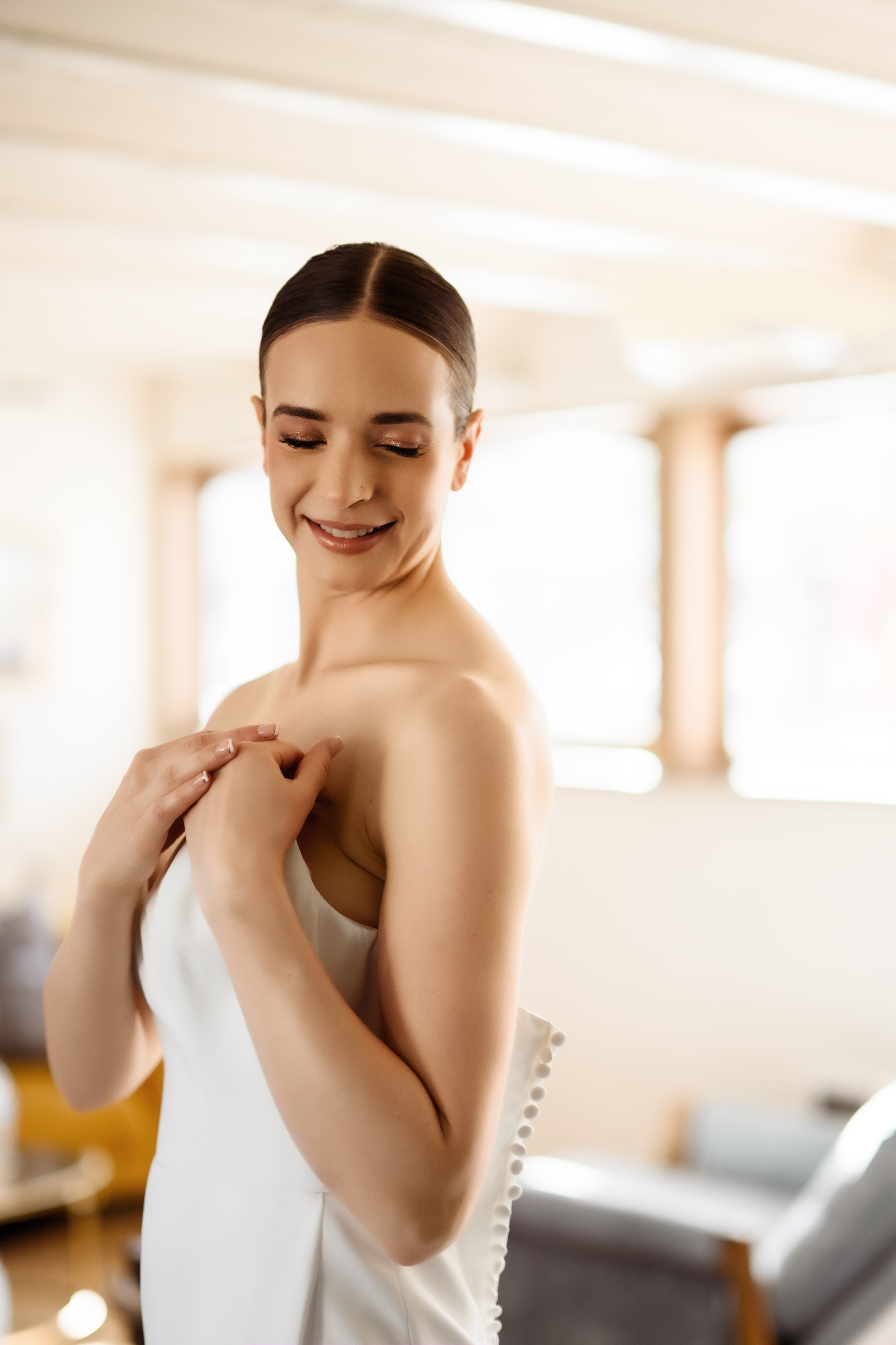 Weddings. Wedding & family photography in Seattle area. Helen Michelle photographer