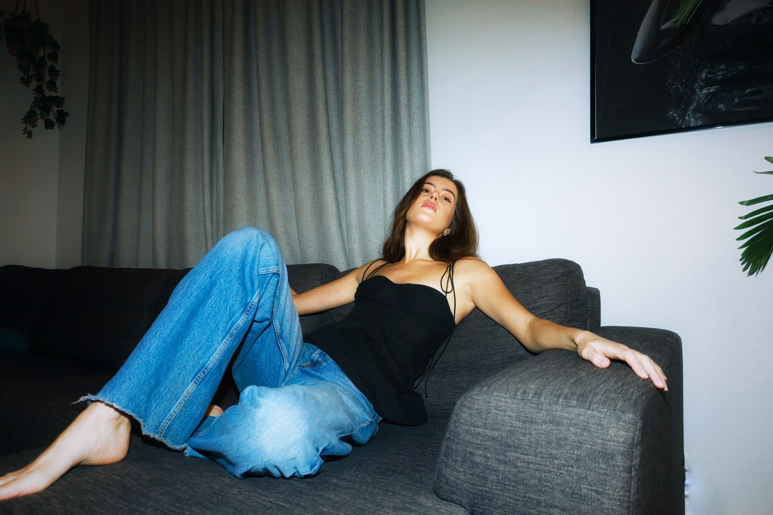 Camila. Emiliia Kotruch PHOTOGRAPHER