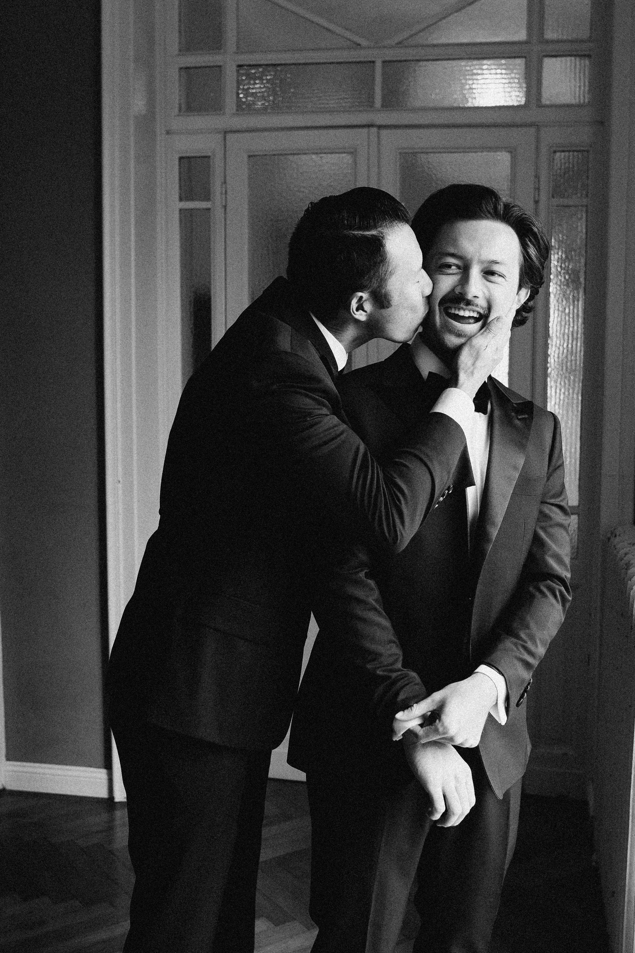 Molly & Jens, Villa Muggia, Lake Garda. Фотограф в Милане Анна Линник